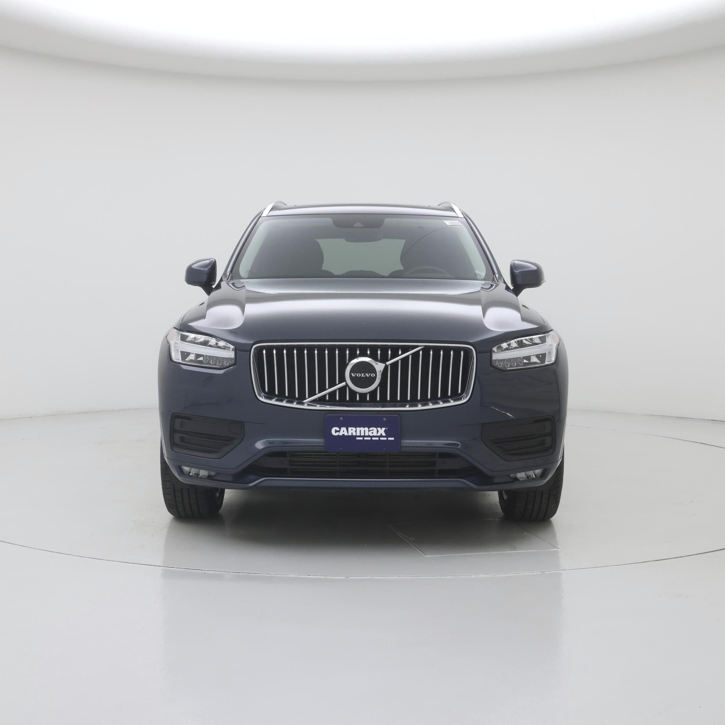 Thumbnail: 2022 Volvo XC90 - 5
