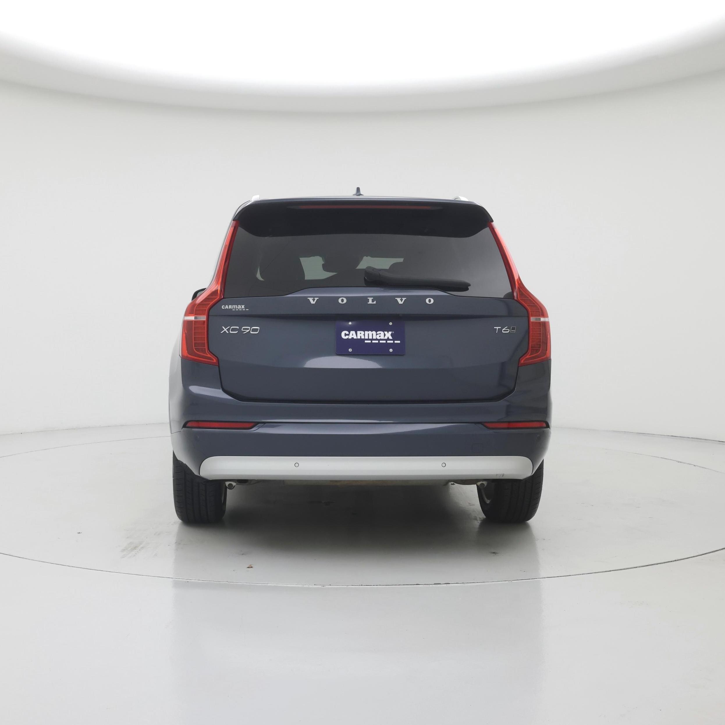 Thumbnail: 2022 Volvo XC90 - 6