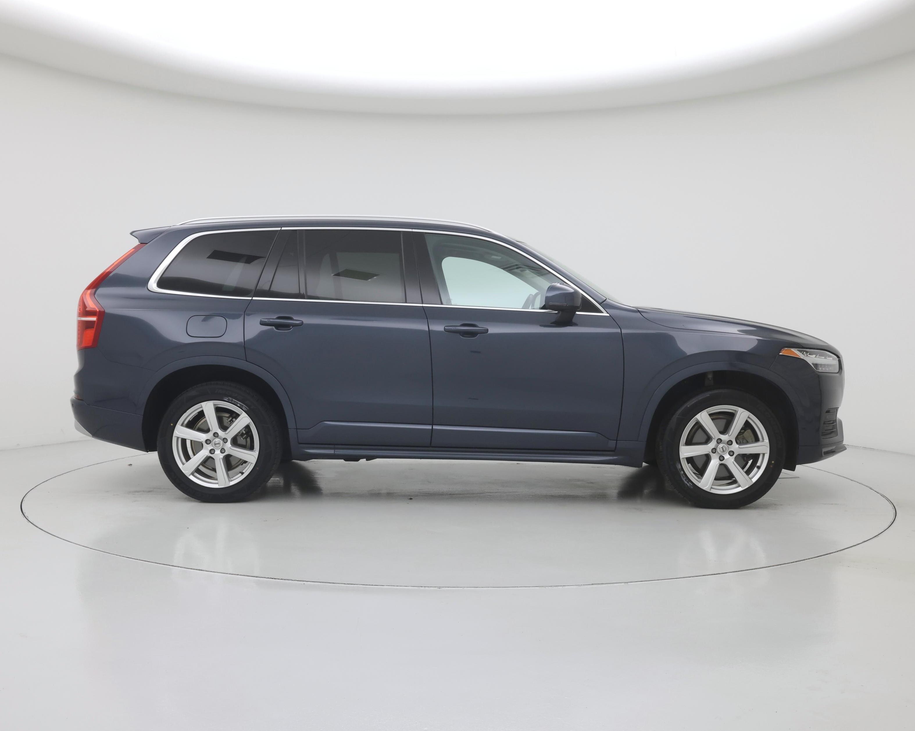 Thumbnail: 2022 Volvo XC90 - 7