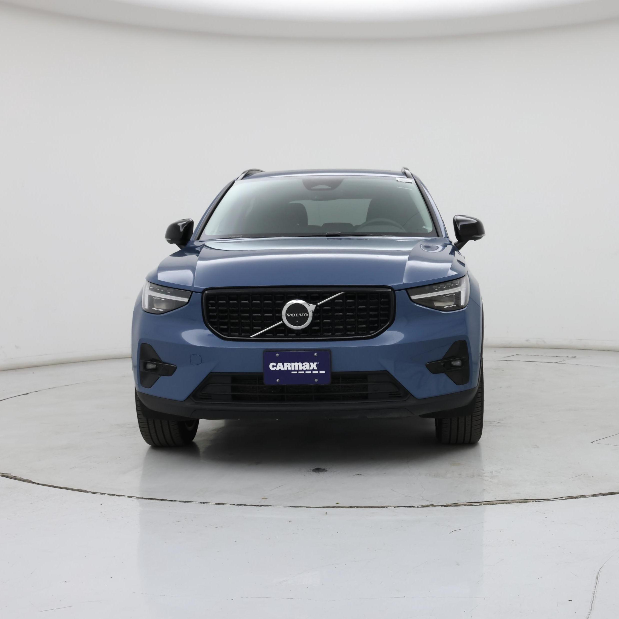Thumbnail: 2024 Volvo XC40 - 5