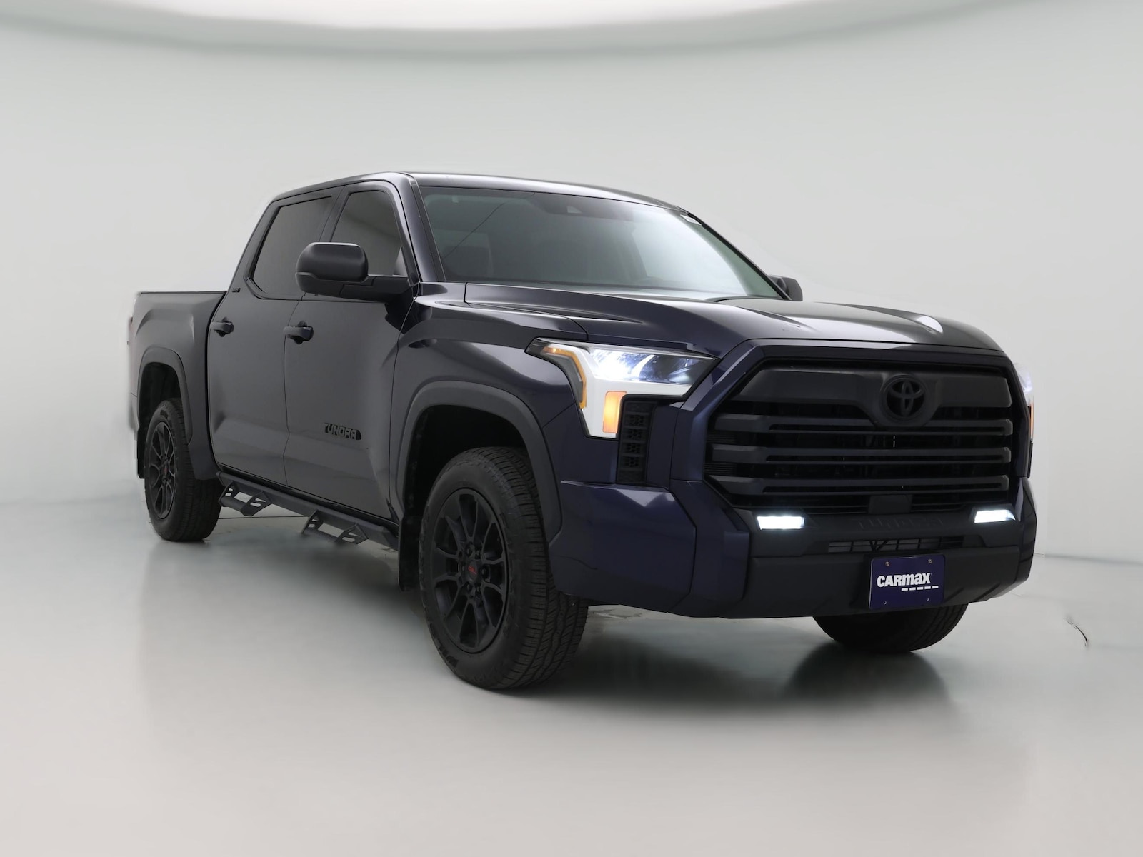 2024 Toyota Tundra