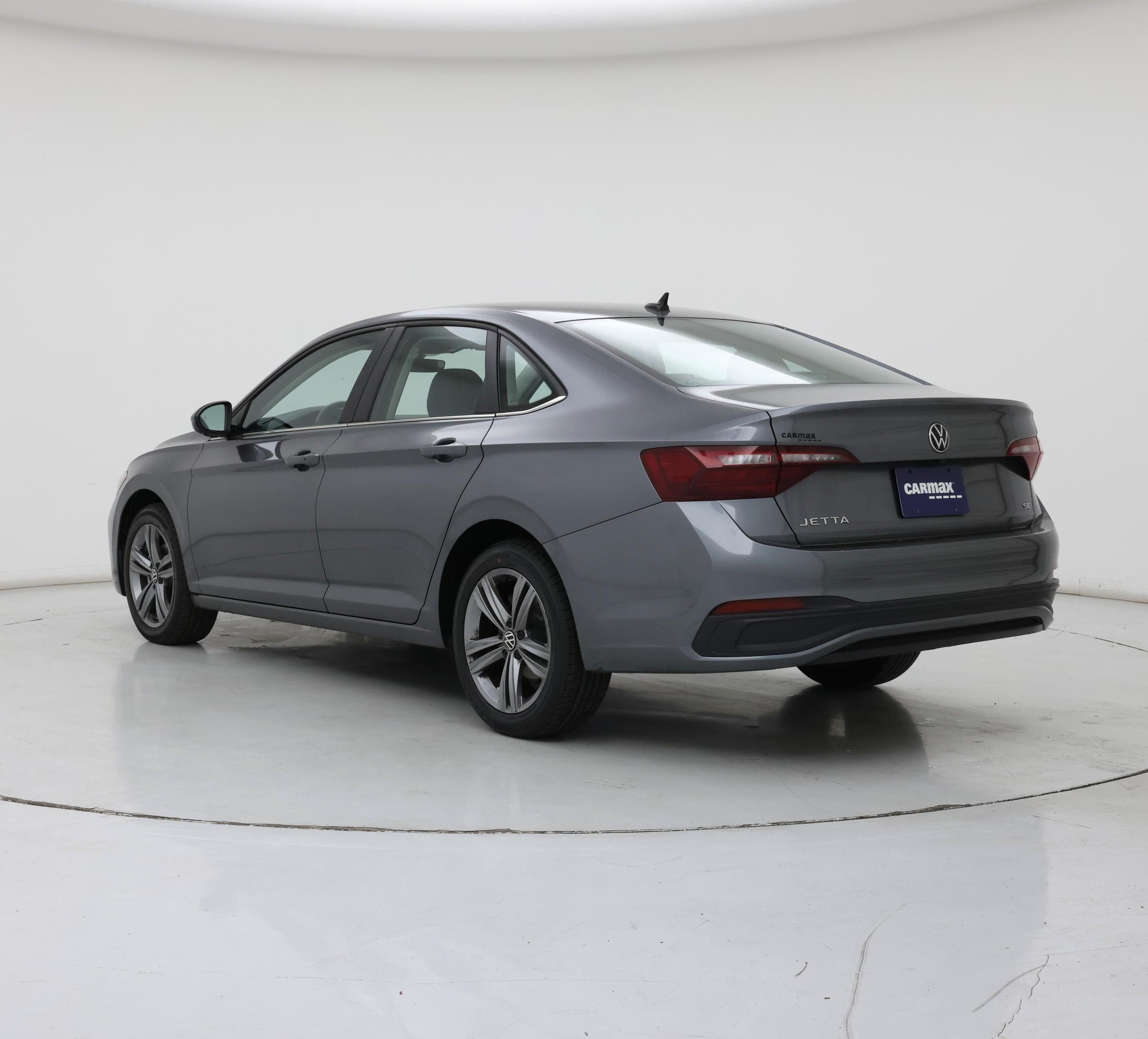 Thumbnail: 2024 Volkswagen Jetta - 2