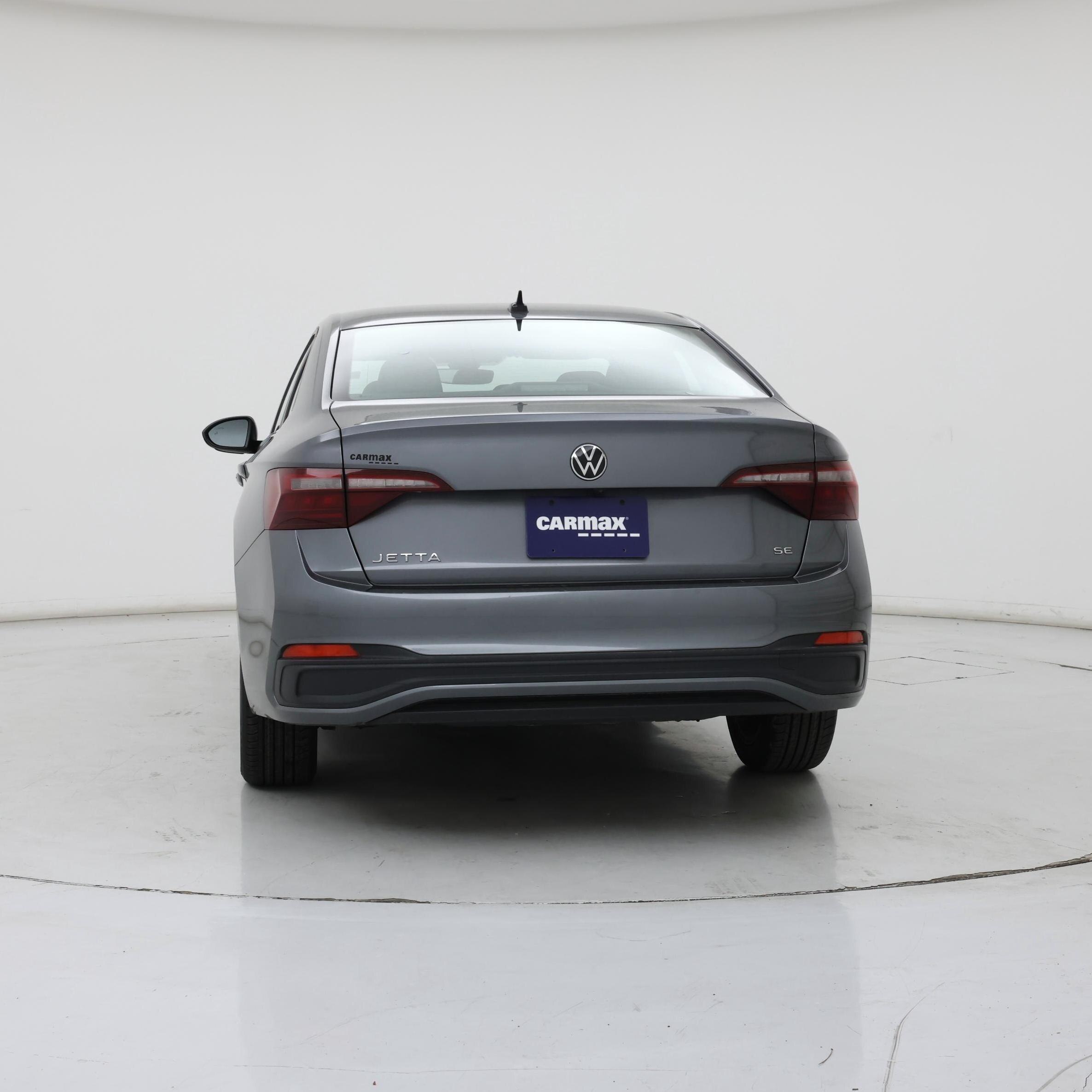 Thumbnail: 2024 Volkswagen Jetta - 6