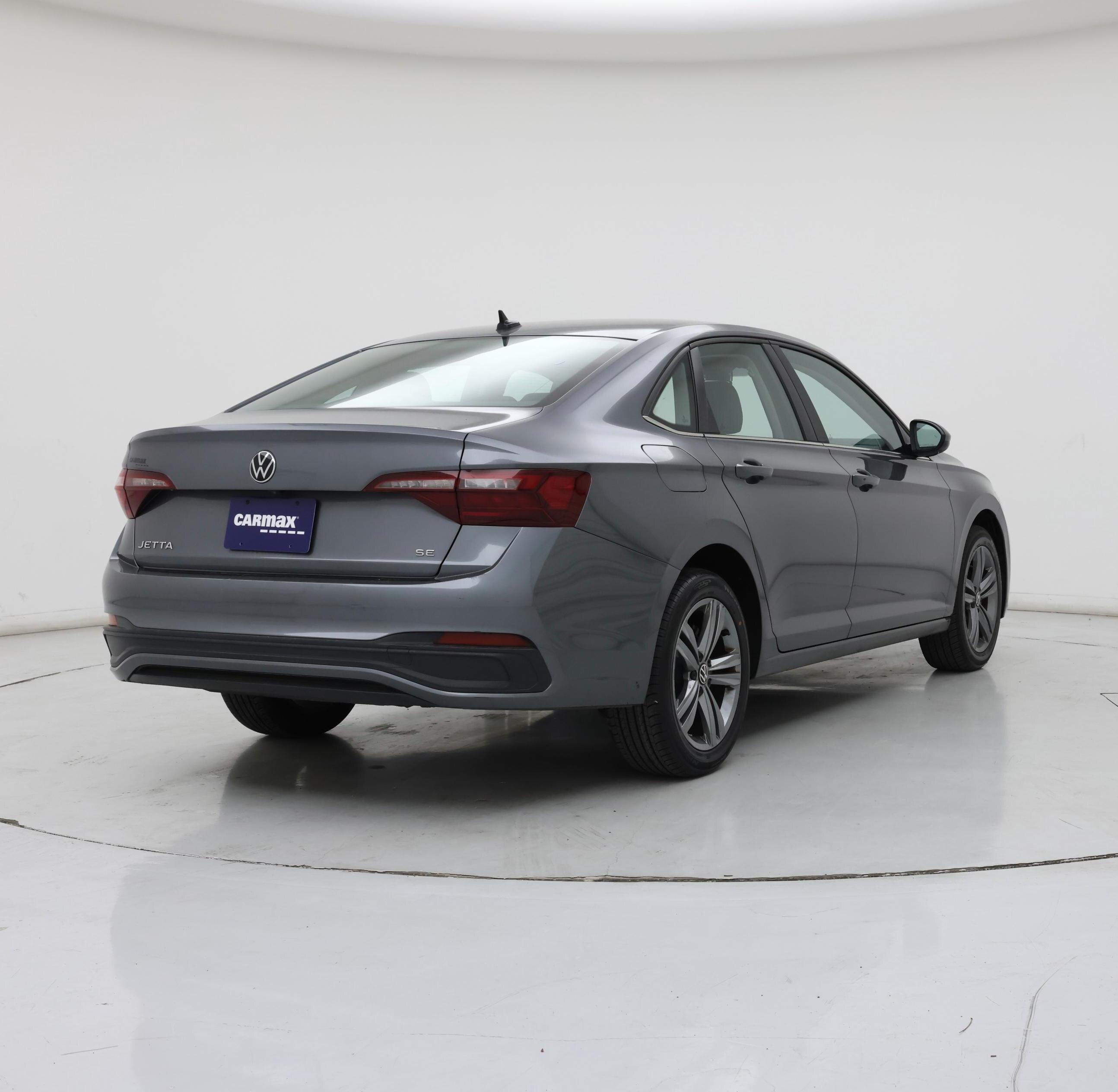 Thumbnail: 2024 Volkswagen Jetta - 8