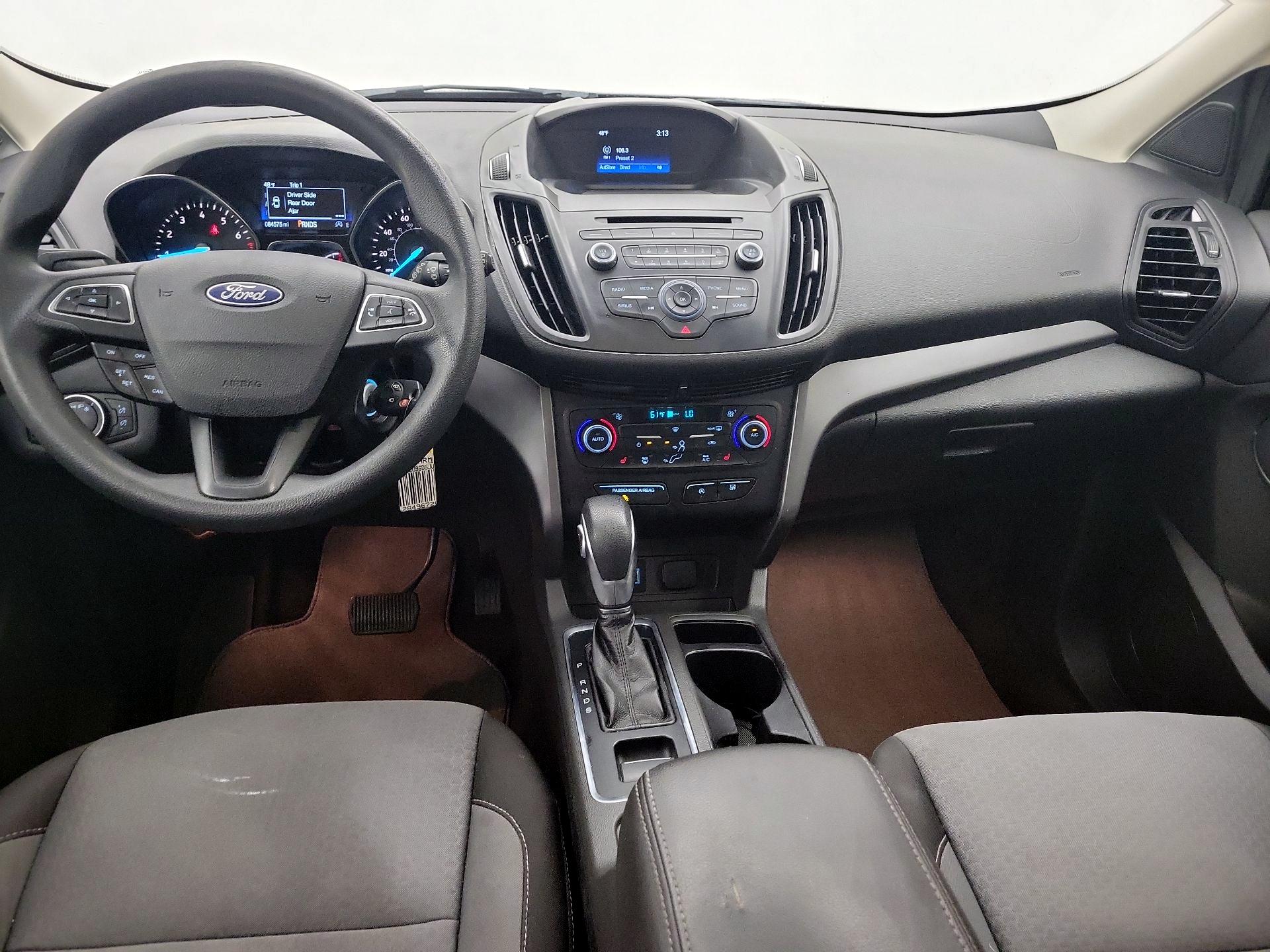 Thumbnail: 2018 Ford Escape - 9