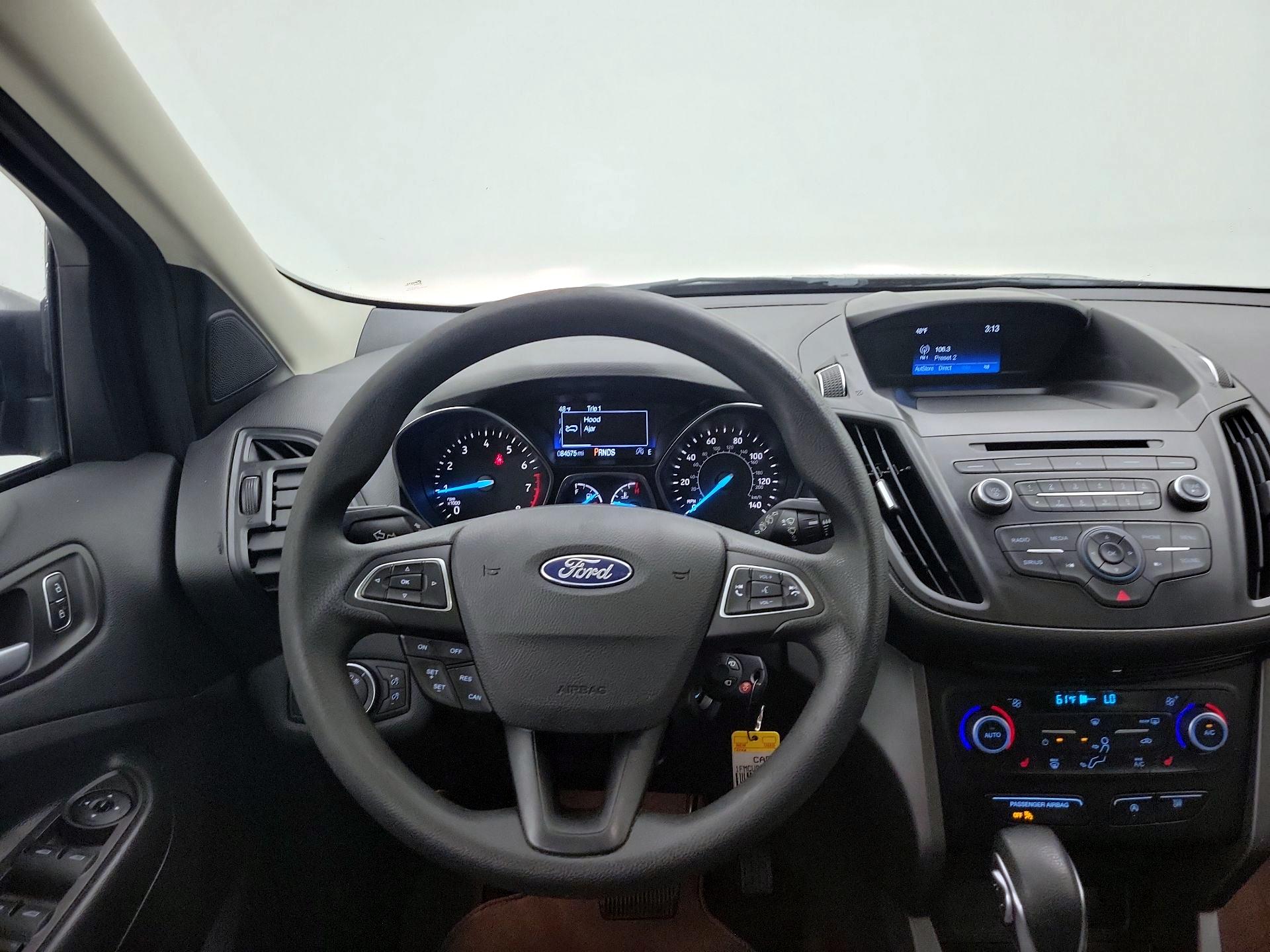 Thumbnail: 2018 Ford Escape - 10