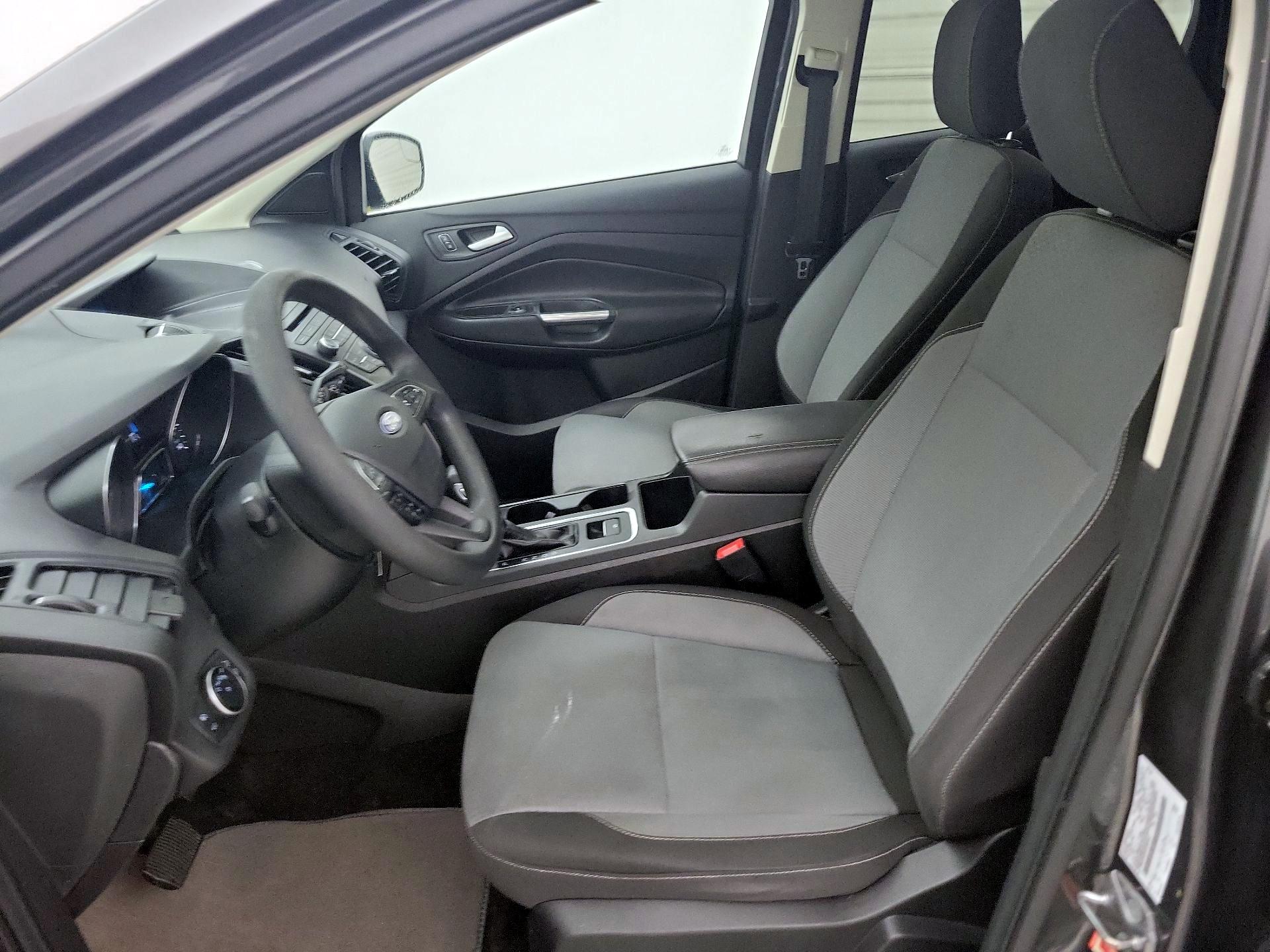Thumbnail: 2018 Ford Escape - 11