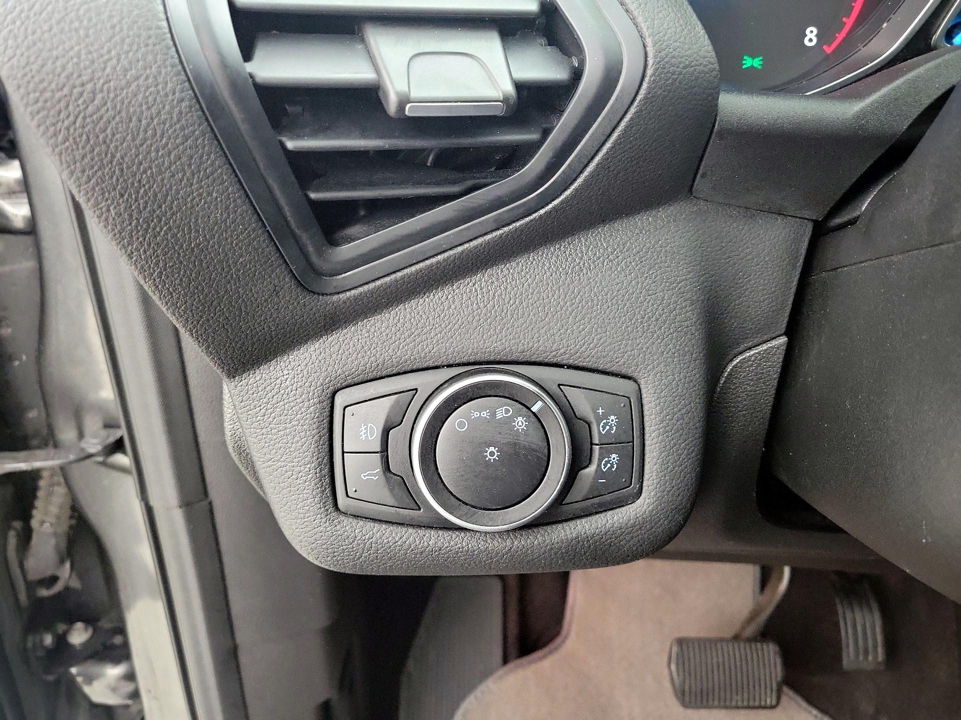 Thumbnail: 2018 Ford Escape - 13