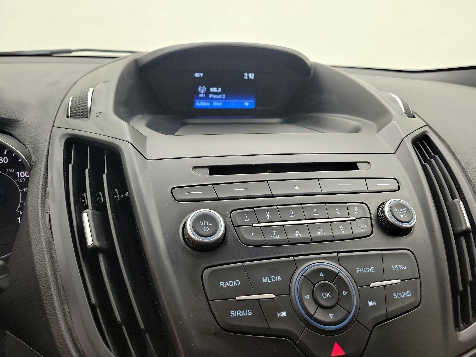 Thumbnail: 2018 Ford Escape - 15
