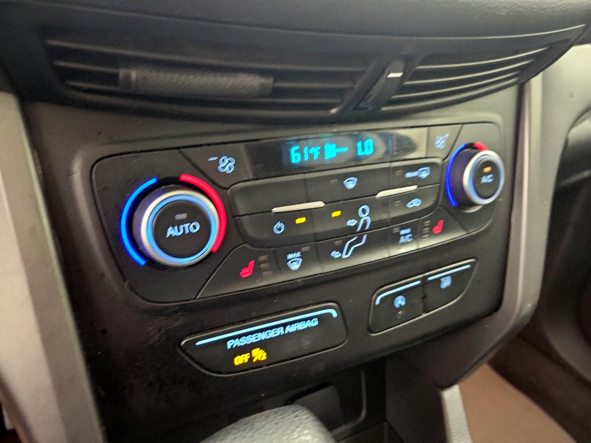 Thumbnail: 2018 Ford Escape - 16