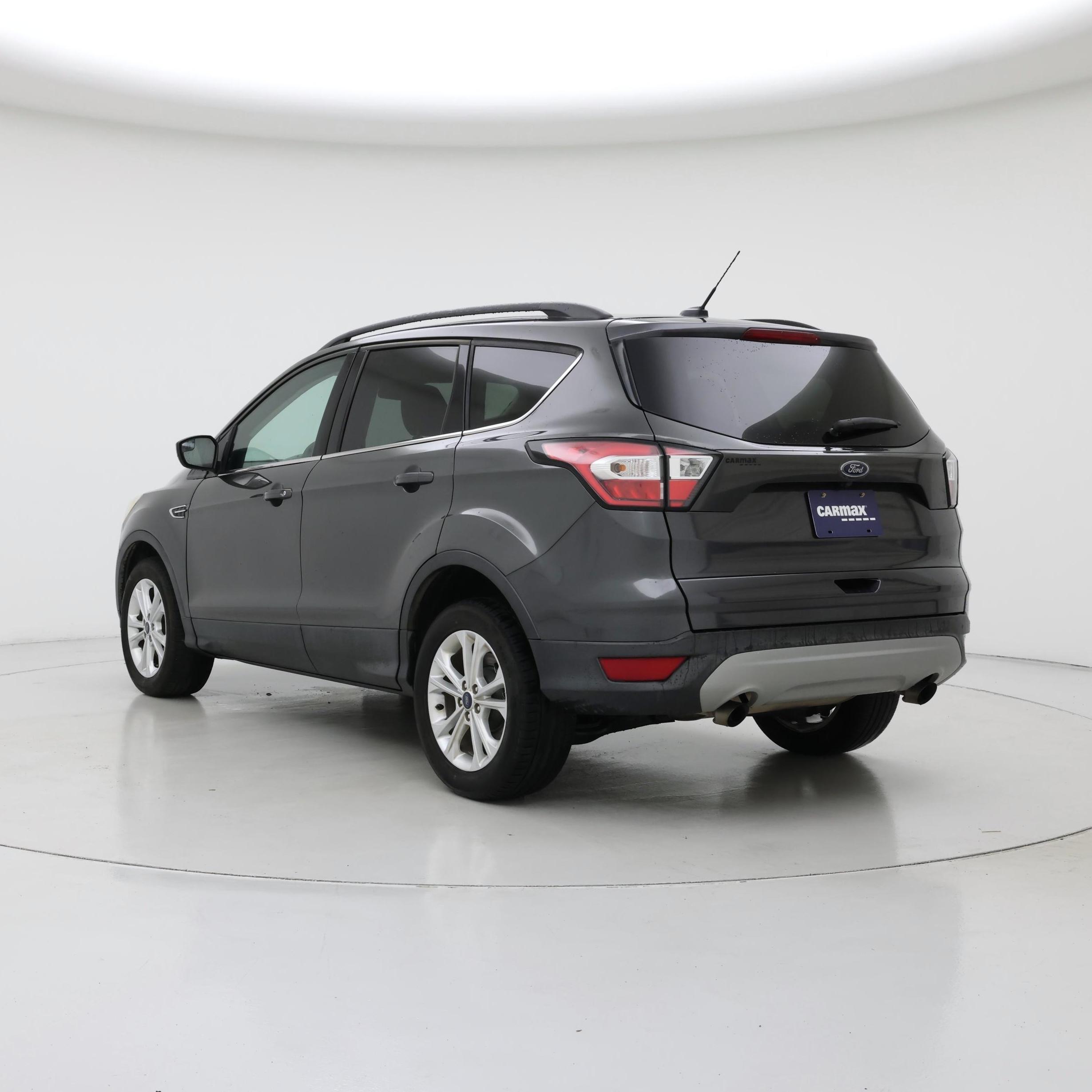 Thumbnail: 2018 Ford Escape - 2