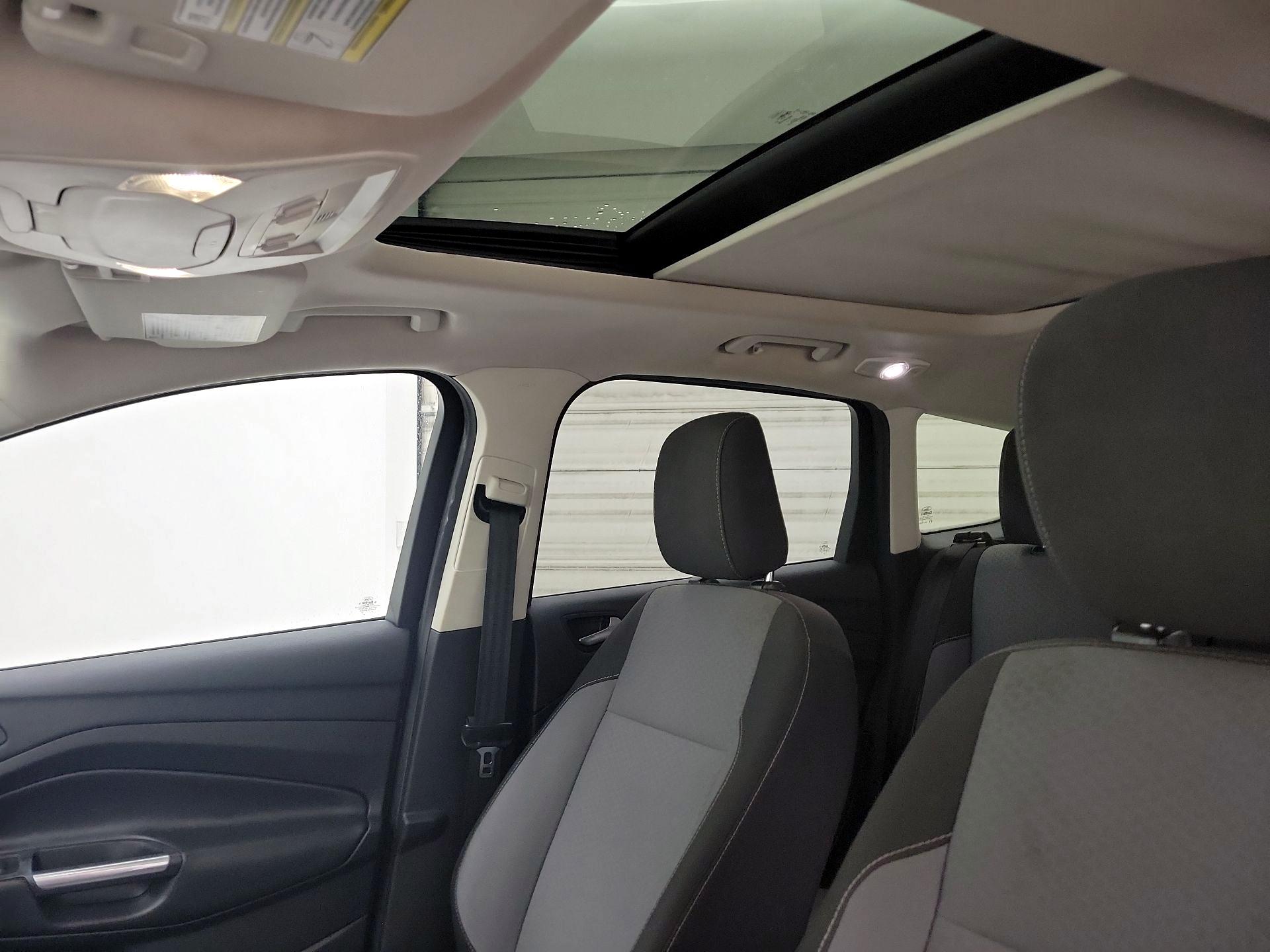 Thumbnail: 2018 Ford Escape - 19