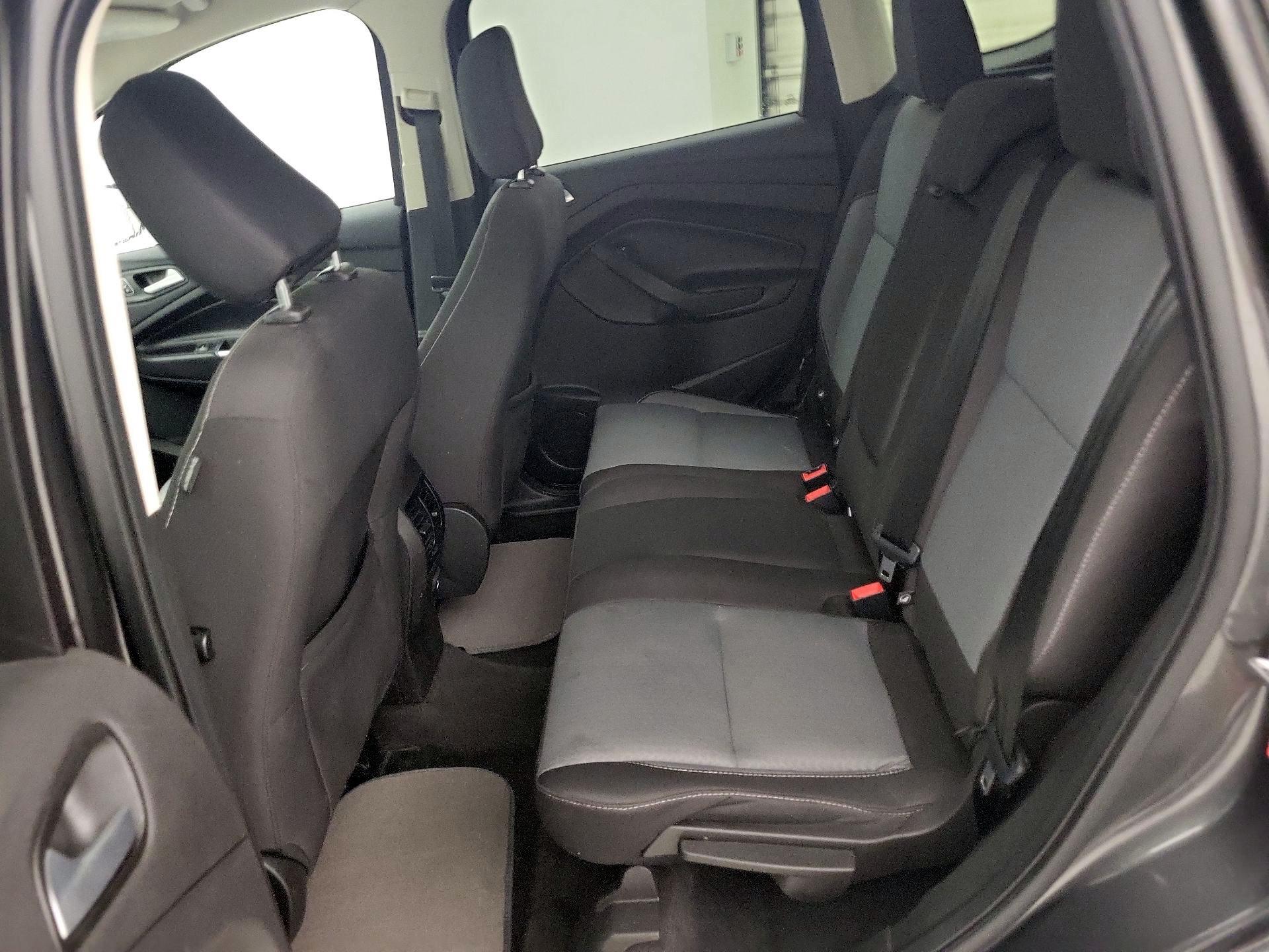 Thumbnail: 2018 Ford Escape - 20