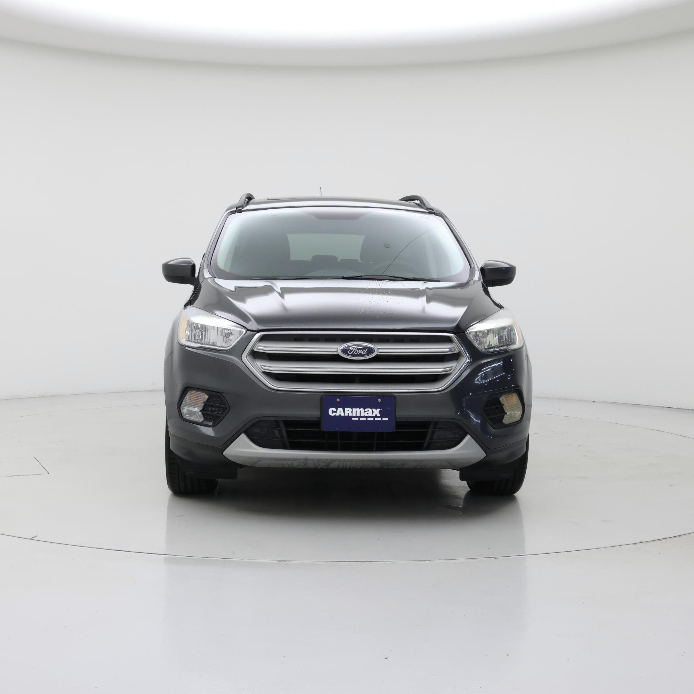 Thumbnail: 2018 Ford Escape - 5