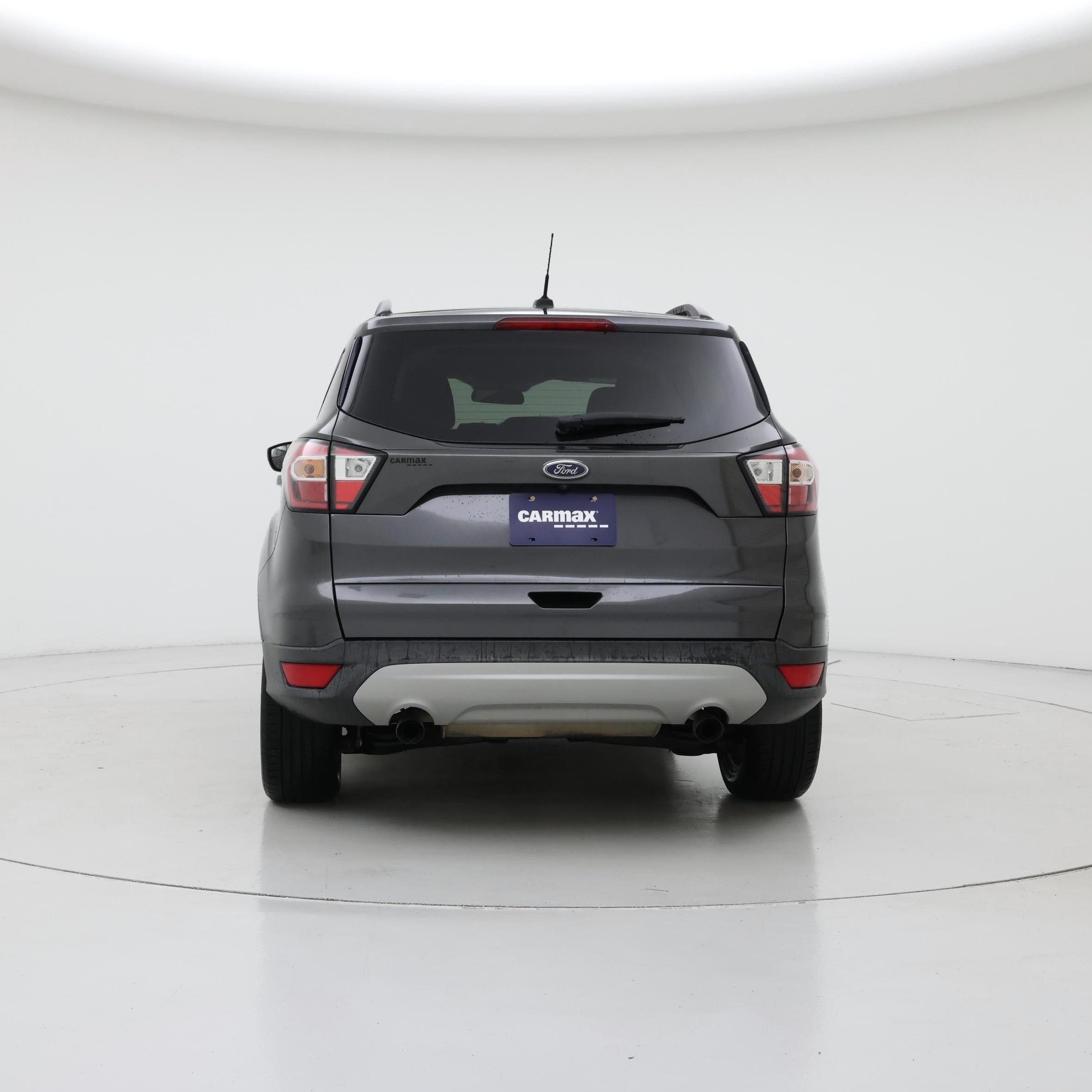 Thumbnail: 2018 Ford Escape - 6