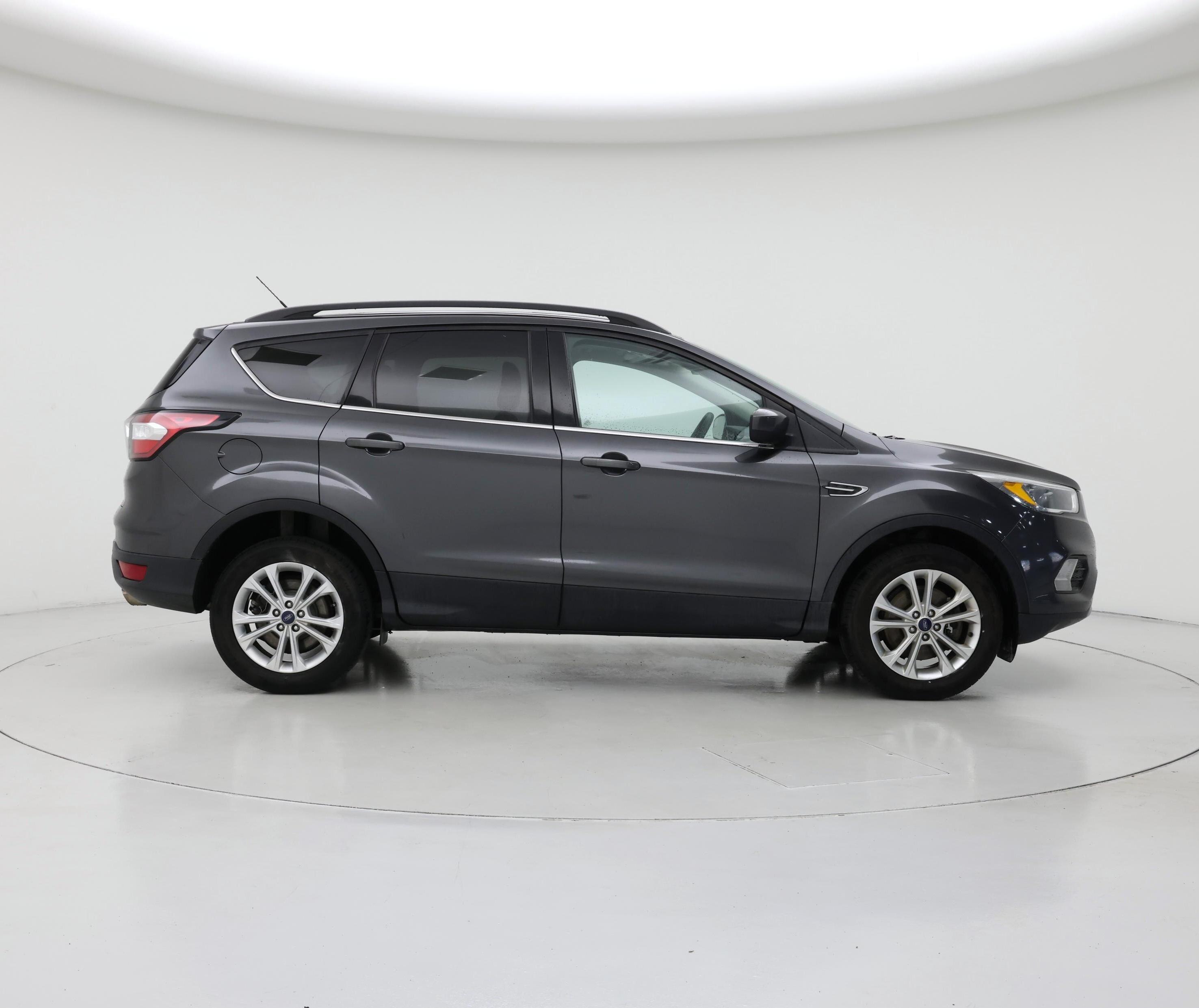Thumbnail: 2018 Ford Escape - 7