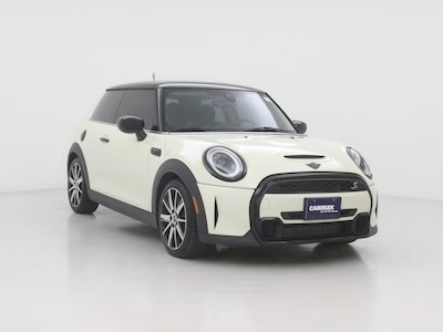 2023 Mini Cooper Hardtop S