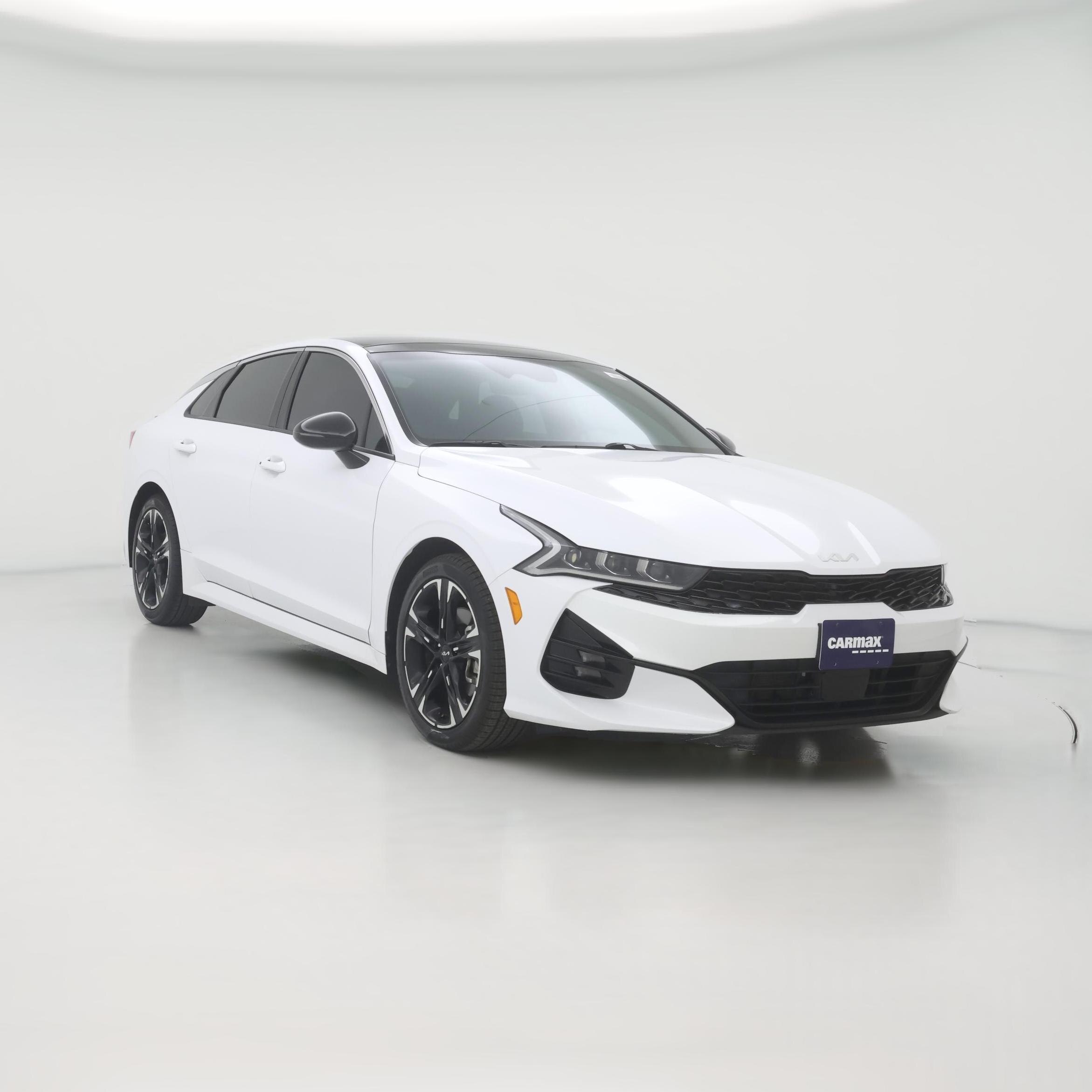 Thumbnail: 2023 Kia K5 - 1