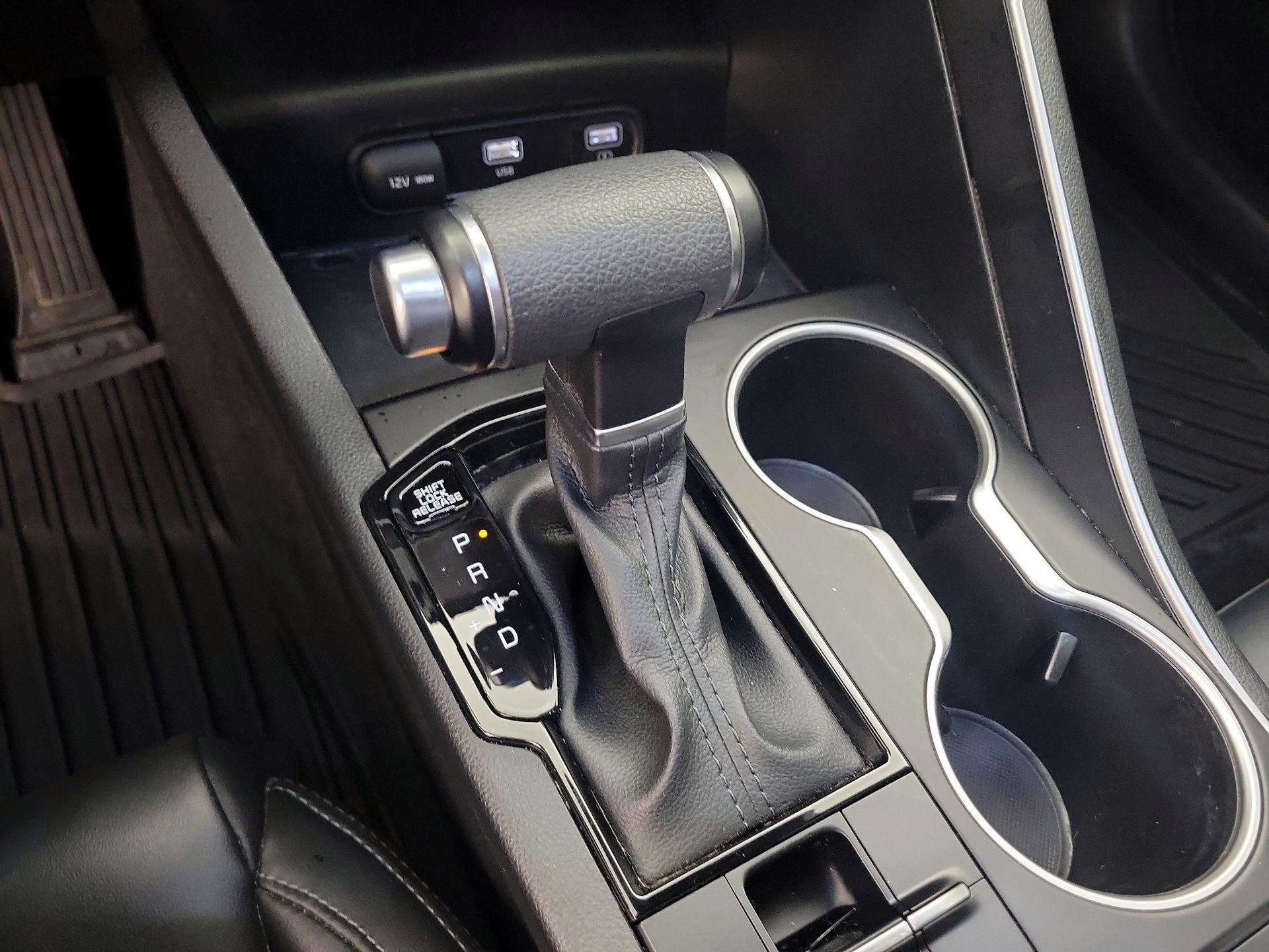 Thumbnail: 2023 Kia K5 - 17