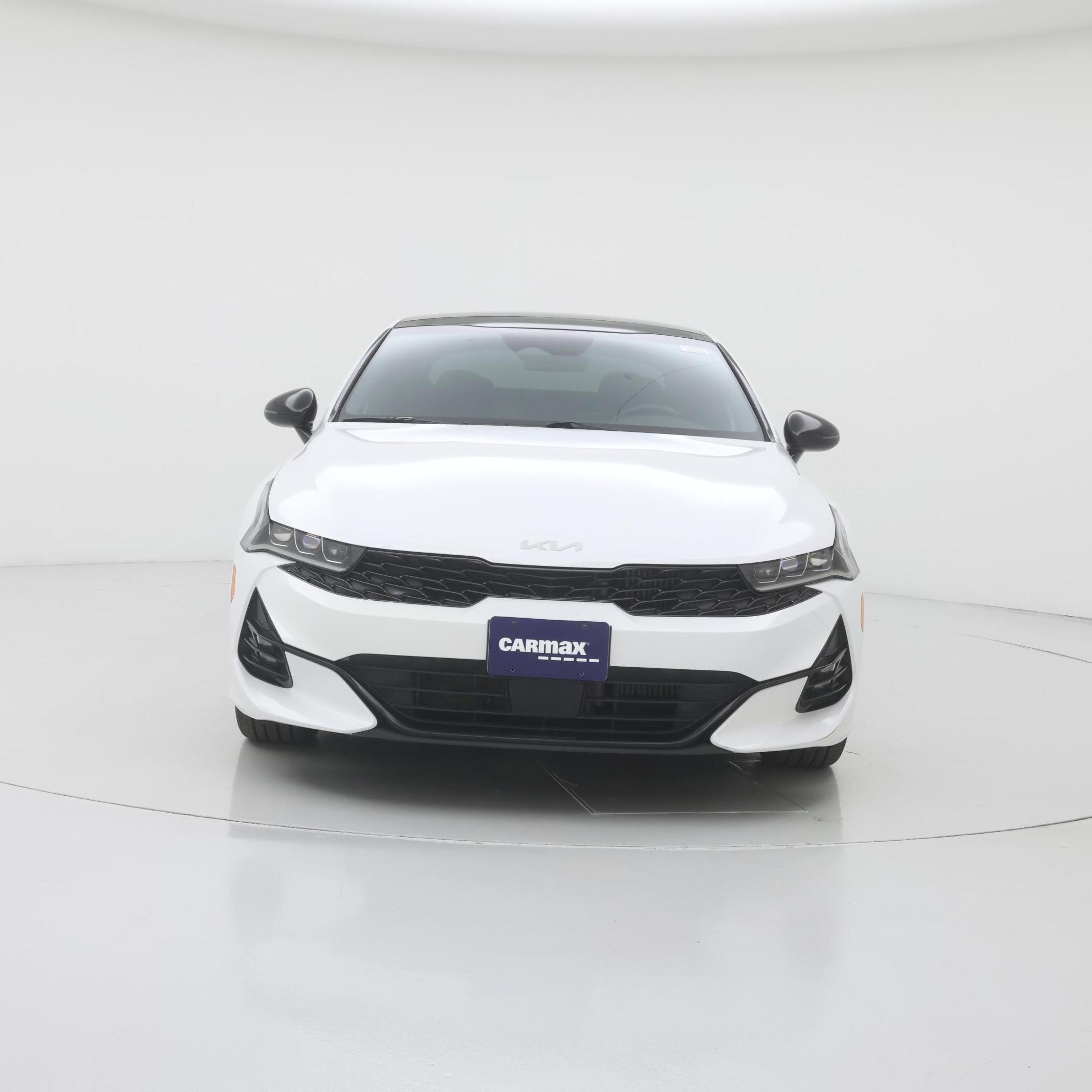Thumbnail: 2023 Kia K5 - 5