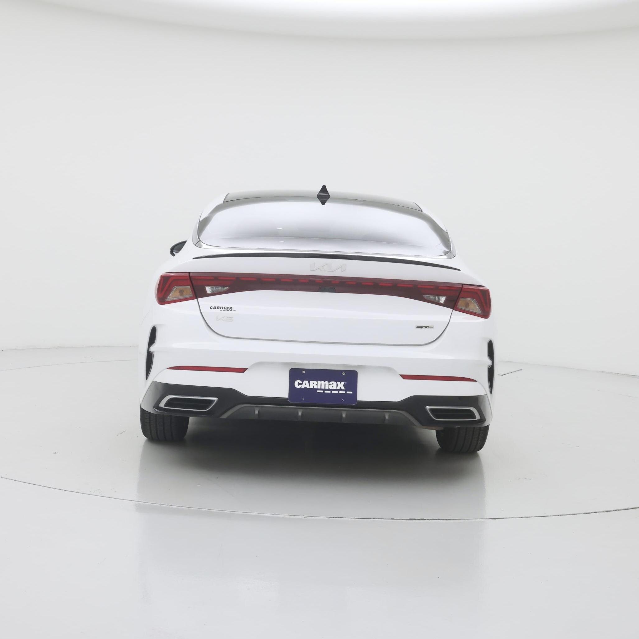 Thumbnail: 2023 Kia K5 - 6
