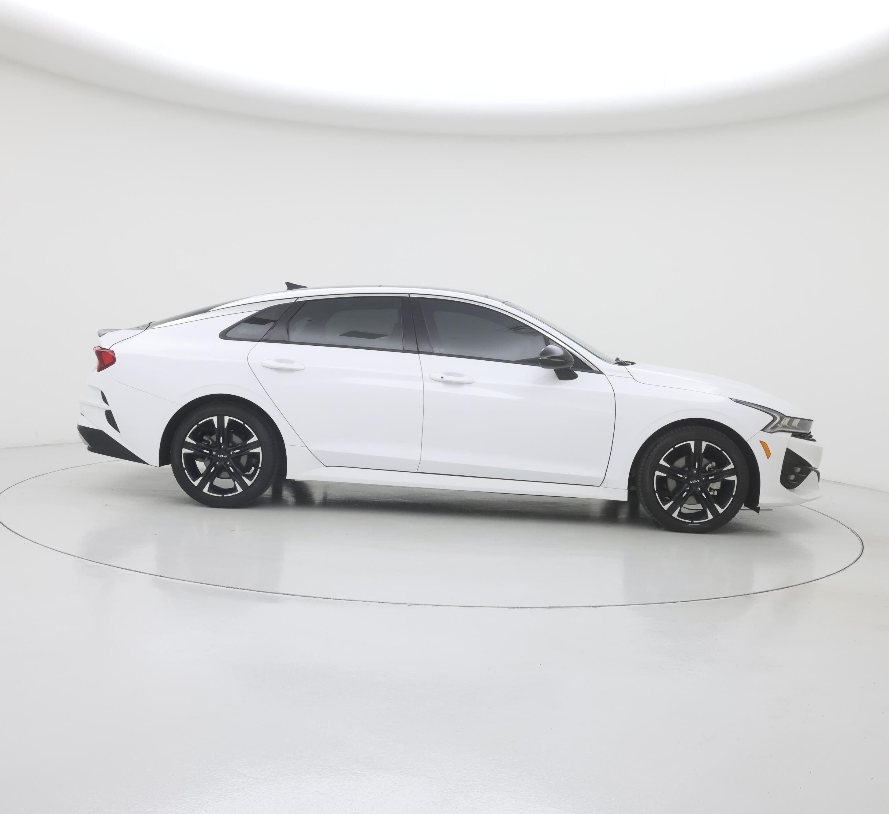 Thumbnail: 2023 Kia K5 - 7