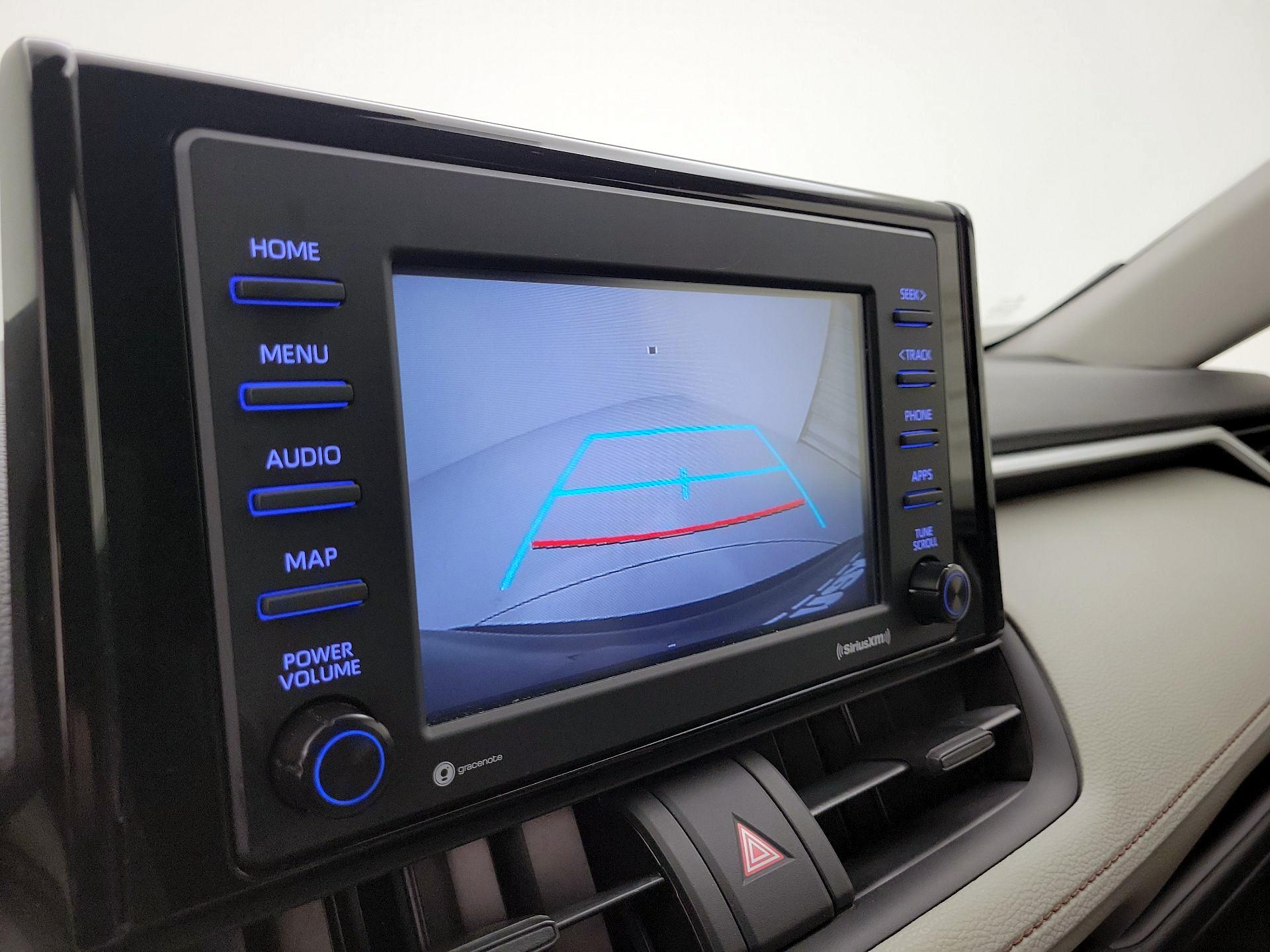 Thumbnail: 2021 Toyota RAV4 - 14