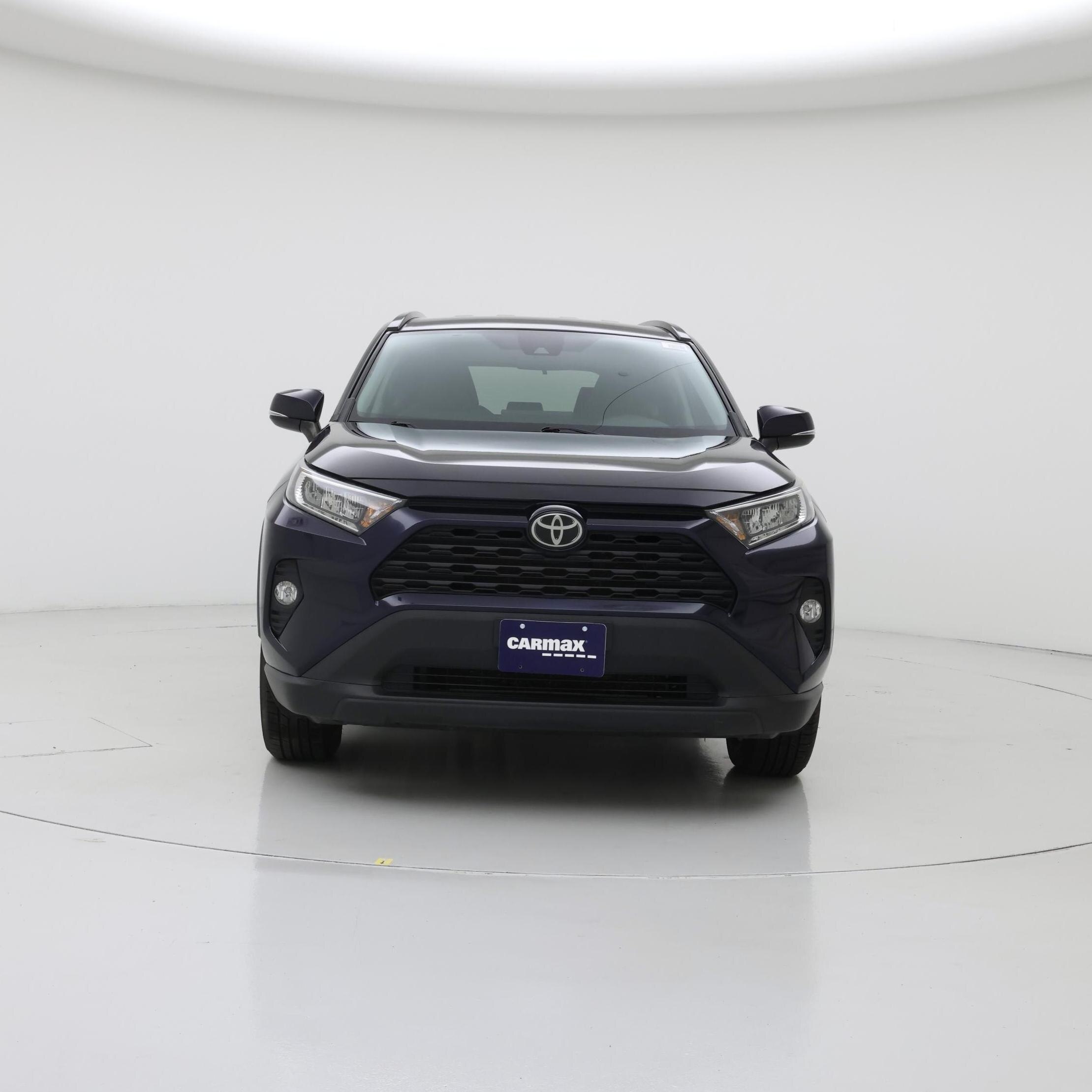 Thumbnail: 2021 Toyota RAV4 - 5