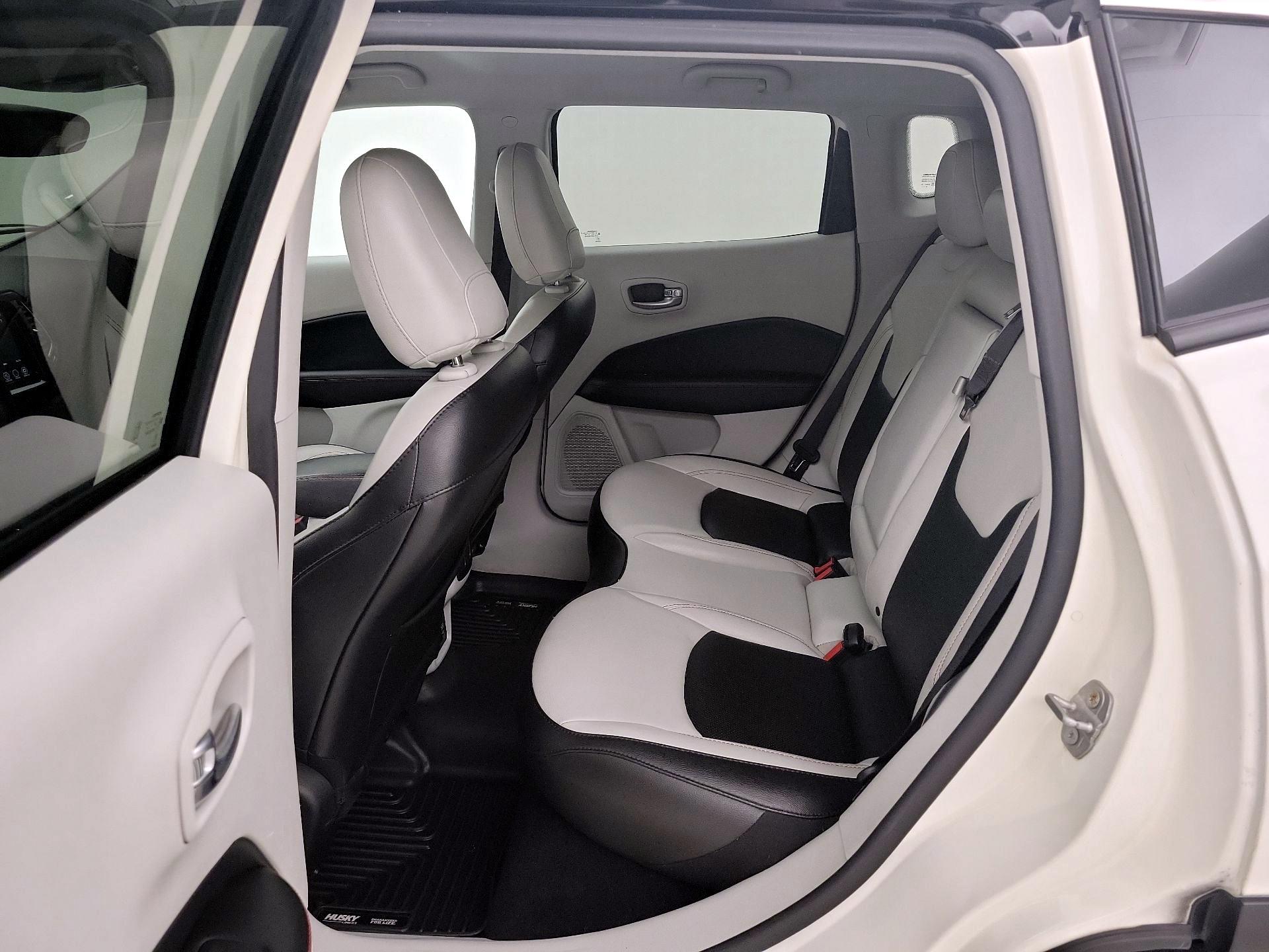 Thumbnail: 2020 Jeep Compass - 19