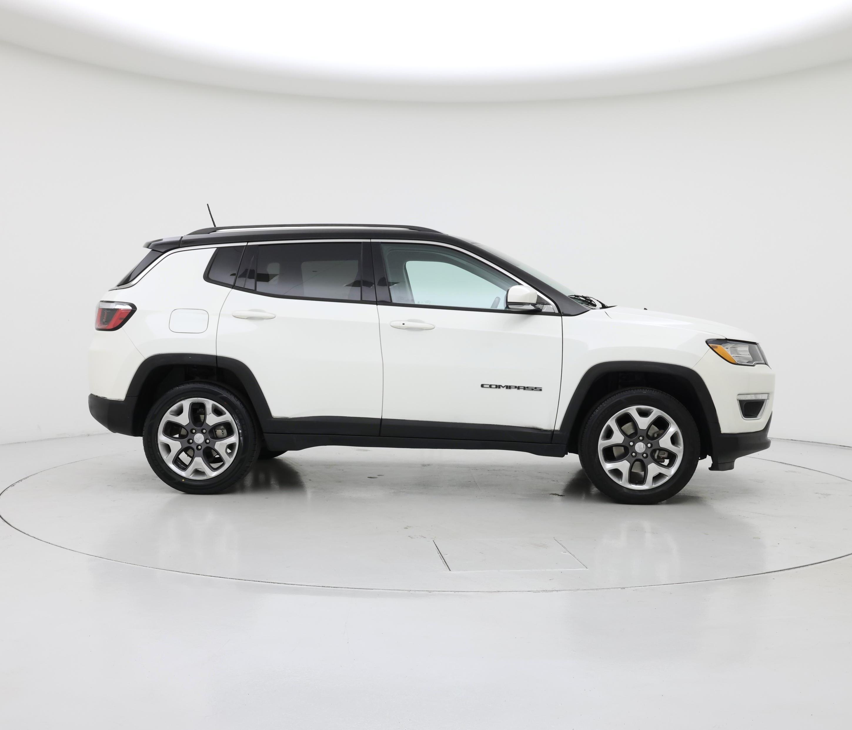 Thumbnail: 2020 Jeep Compass - 7