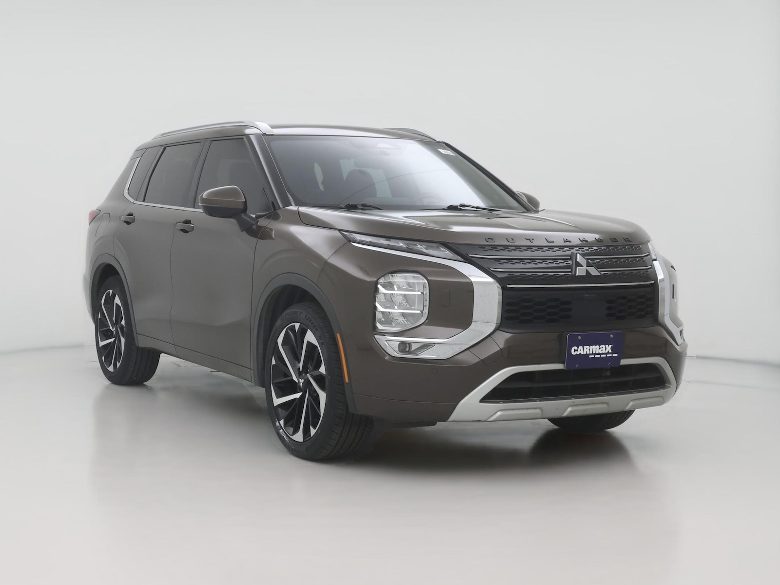 2022 Mitsubishi Outlander