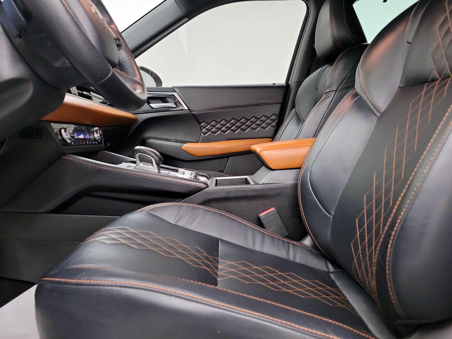 Thumbnail: 2022 Mitsubishi Outlander - 11