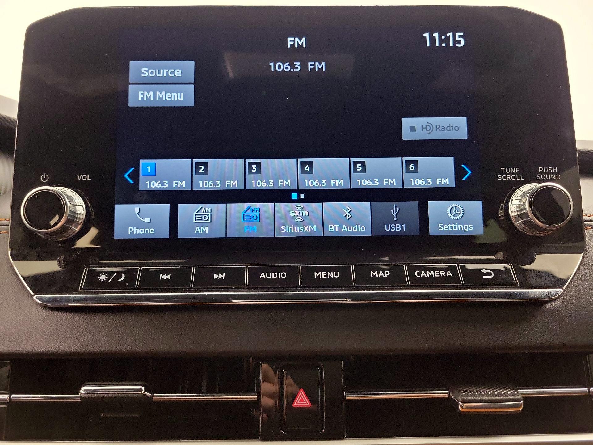 Thumbnail: 2022 Mitsubishi Outlander - 15