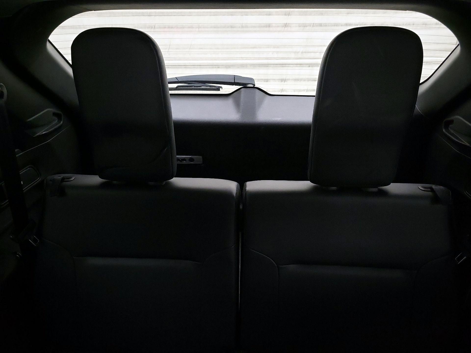 Thumbnail: 2022 Mitsubishi Outlander - 20