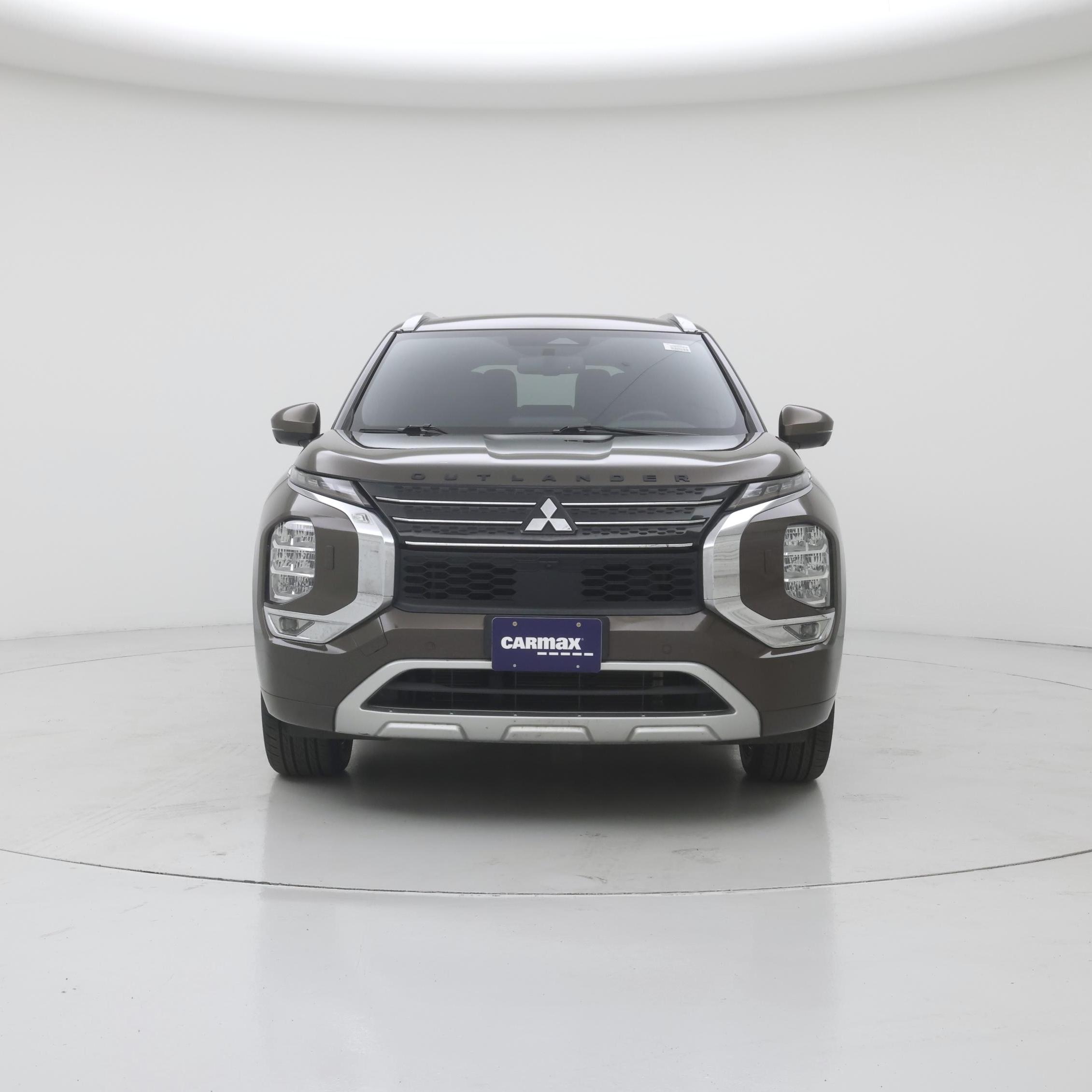 Thumbnail: 2022 Mitsubishi Outlander - 5