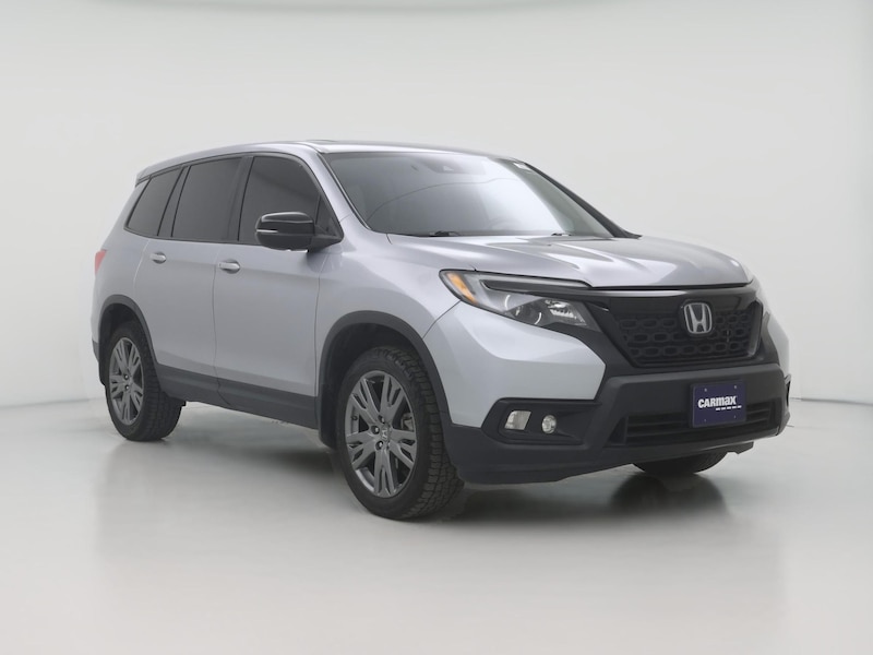 2020 Honda Passport EX-L -
                  Colorado Springs, CO