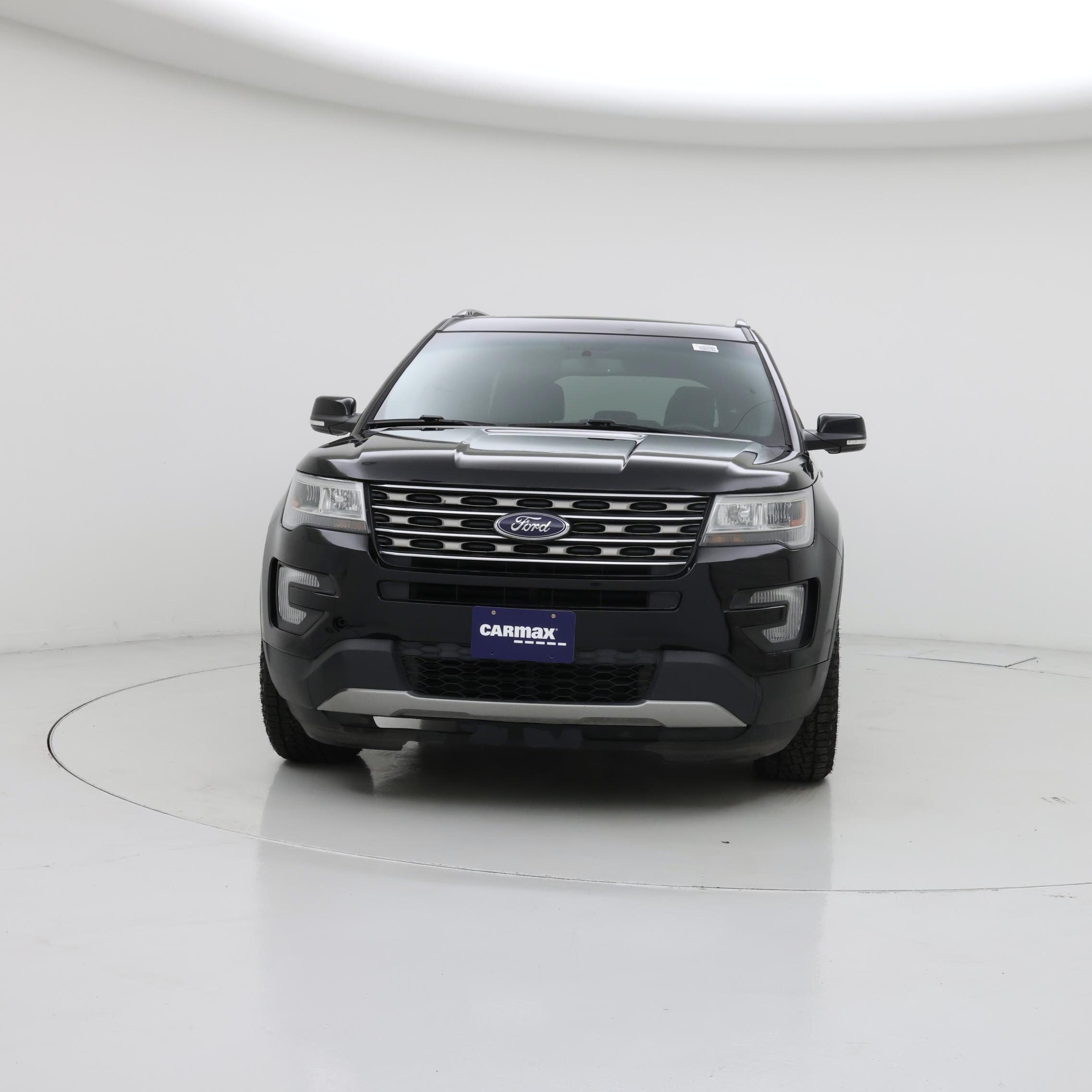 Thumbnail: 2016 Ford Explorer - 5