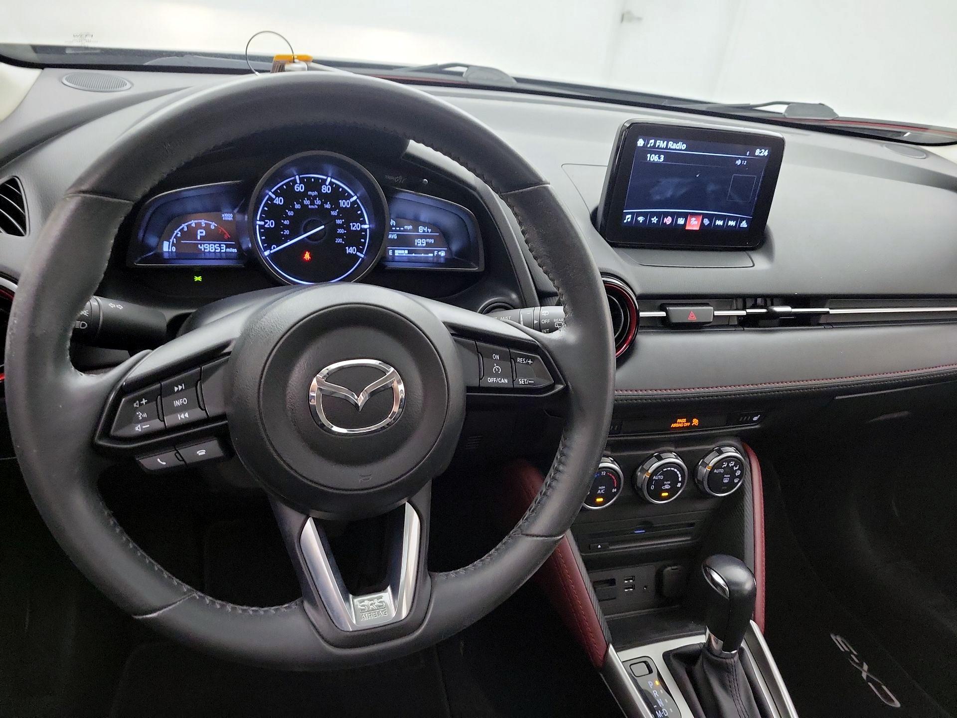 Thumbnail: 2018 Mazda CX-3 - 9