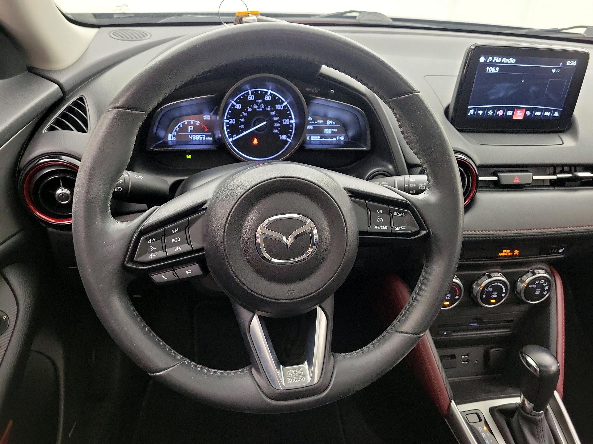 Thumbnail: 2018 Mazda CX-3 - 10