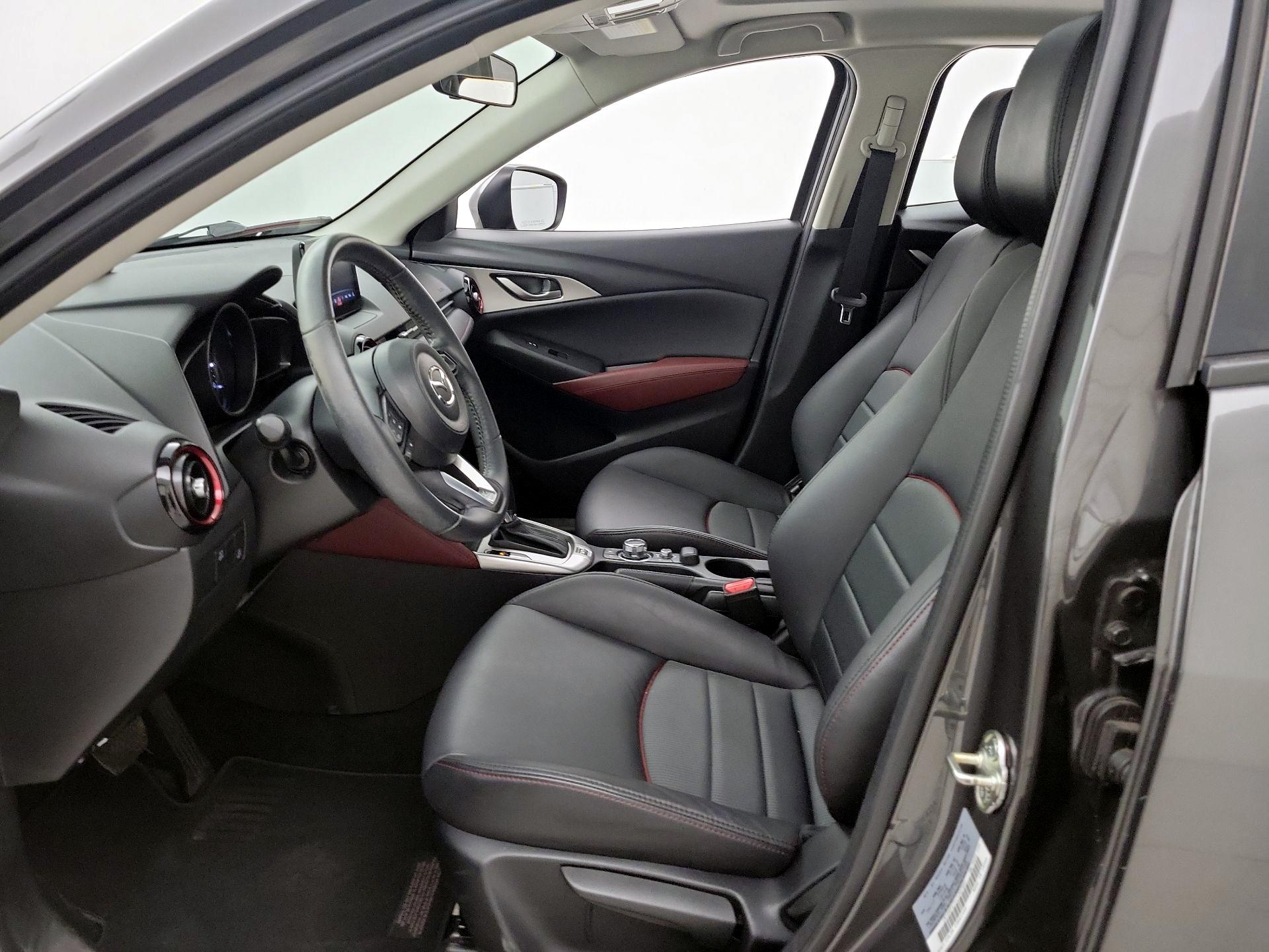 Thumbnail: 2018 Mazda CX-3 - 11