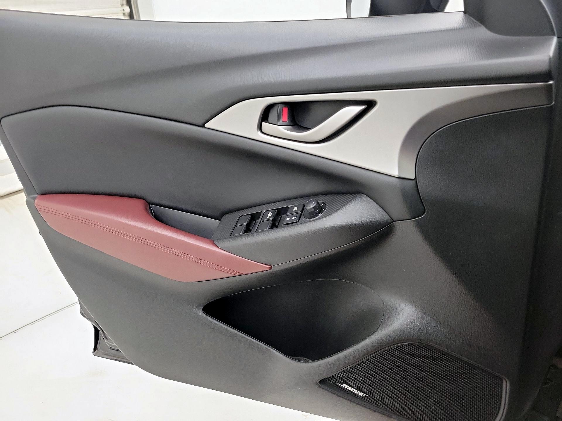 Thumbnail: 2018 Mazda CX-3 - 12