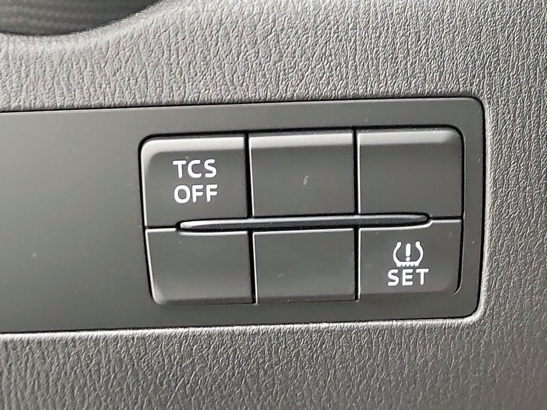 Thumbnail: 2018 Mazda CX-3 - 13