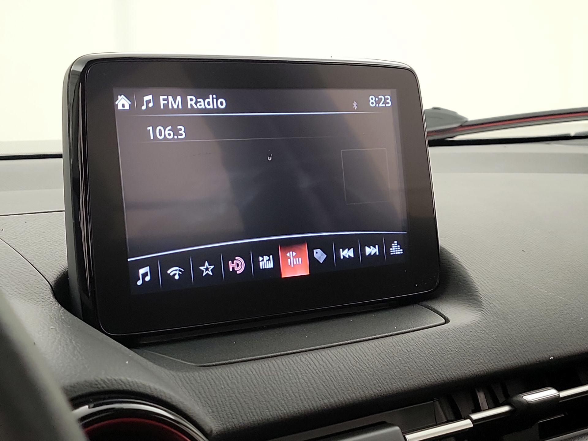 Thumbnail: 2018 Mazda CX-3 - 15