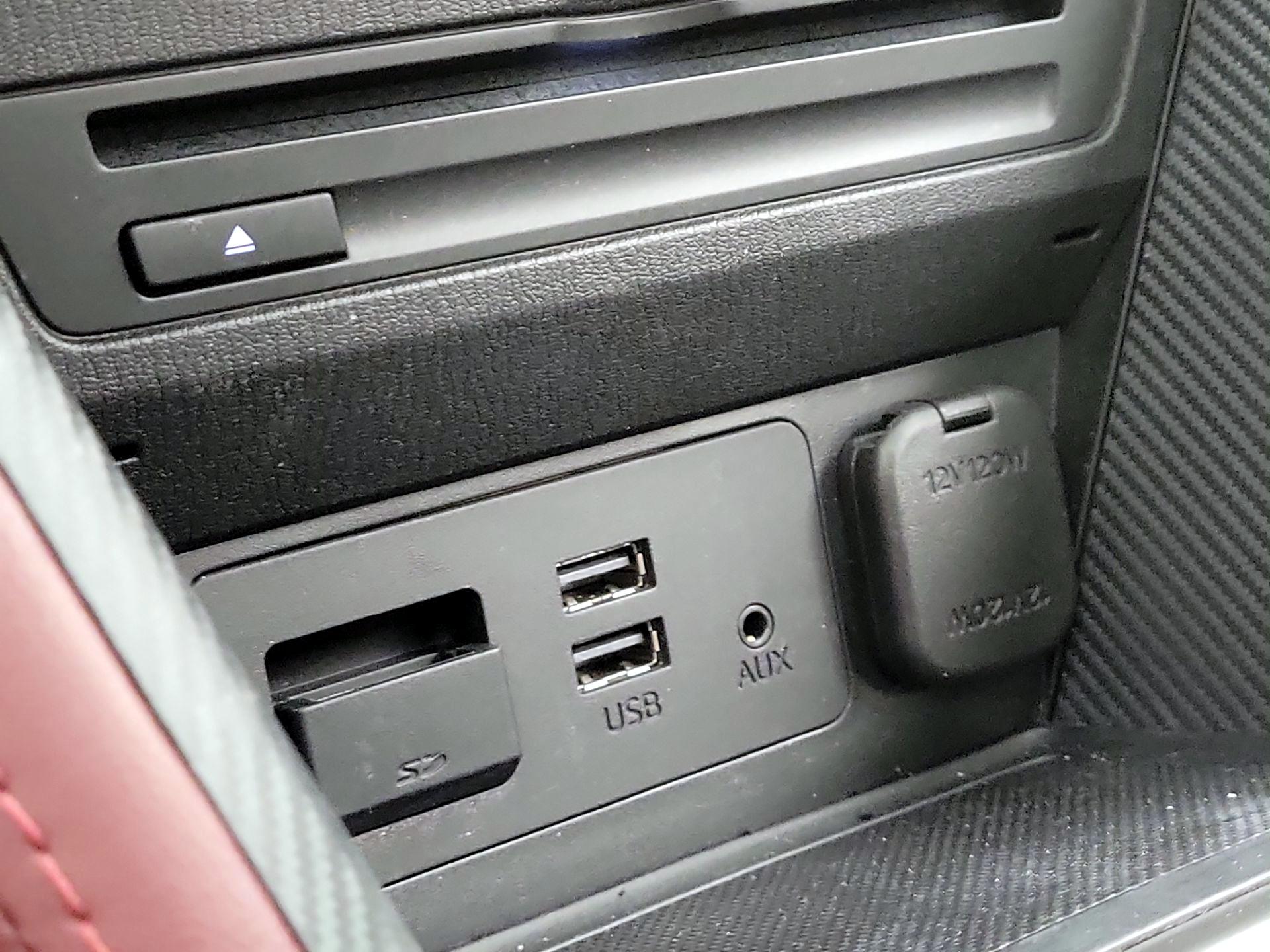 Thumbnail: 2018 Mazda CX-3 - 18