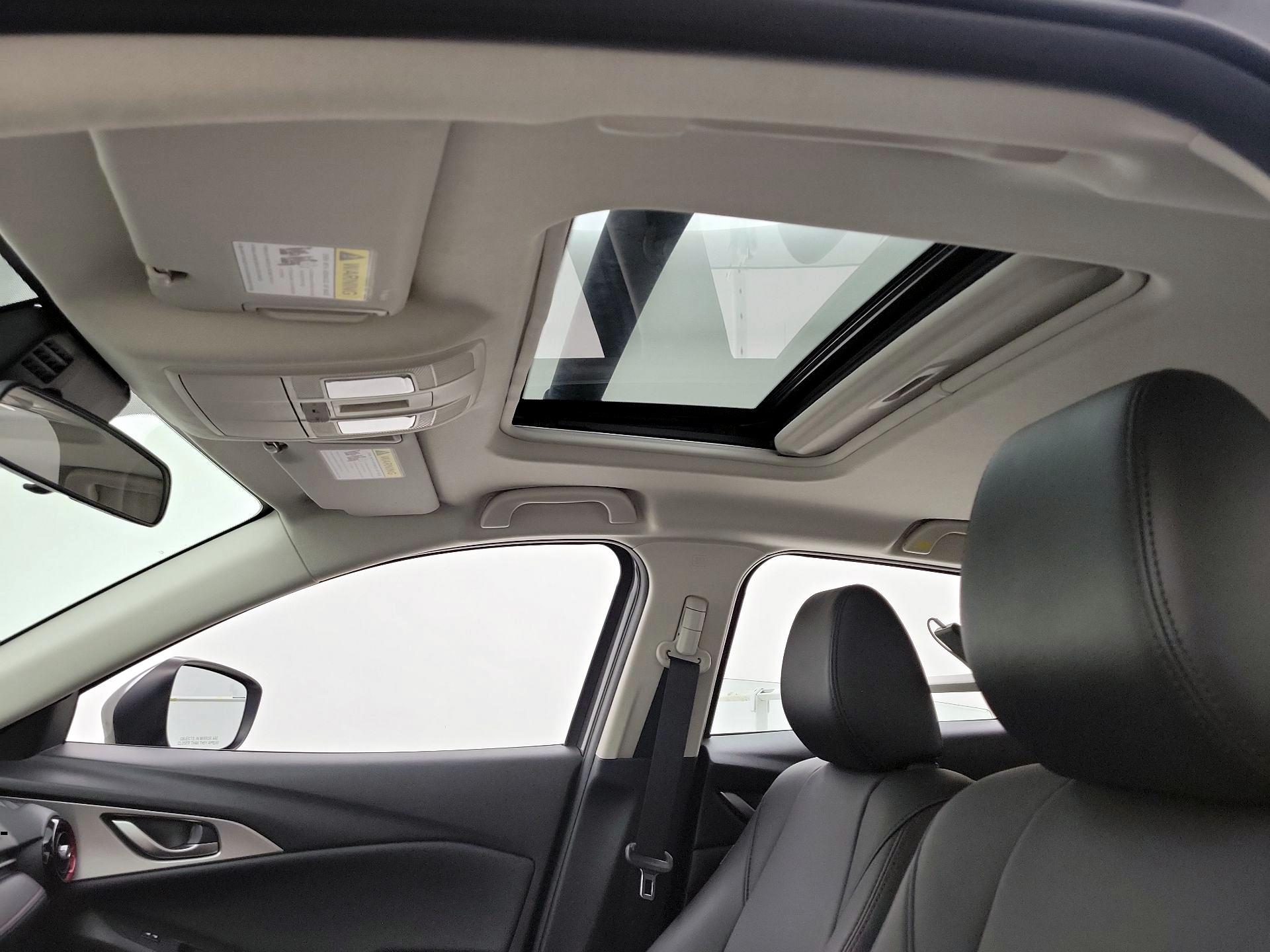 Thumbnail: 2018 Mazda CX-3 - 19