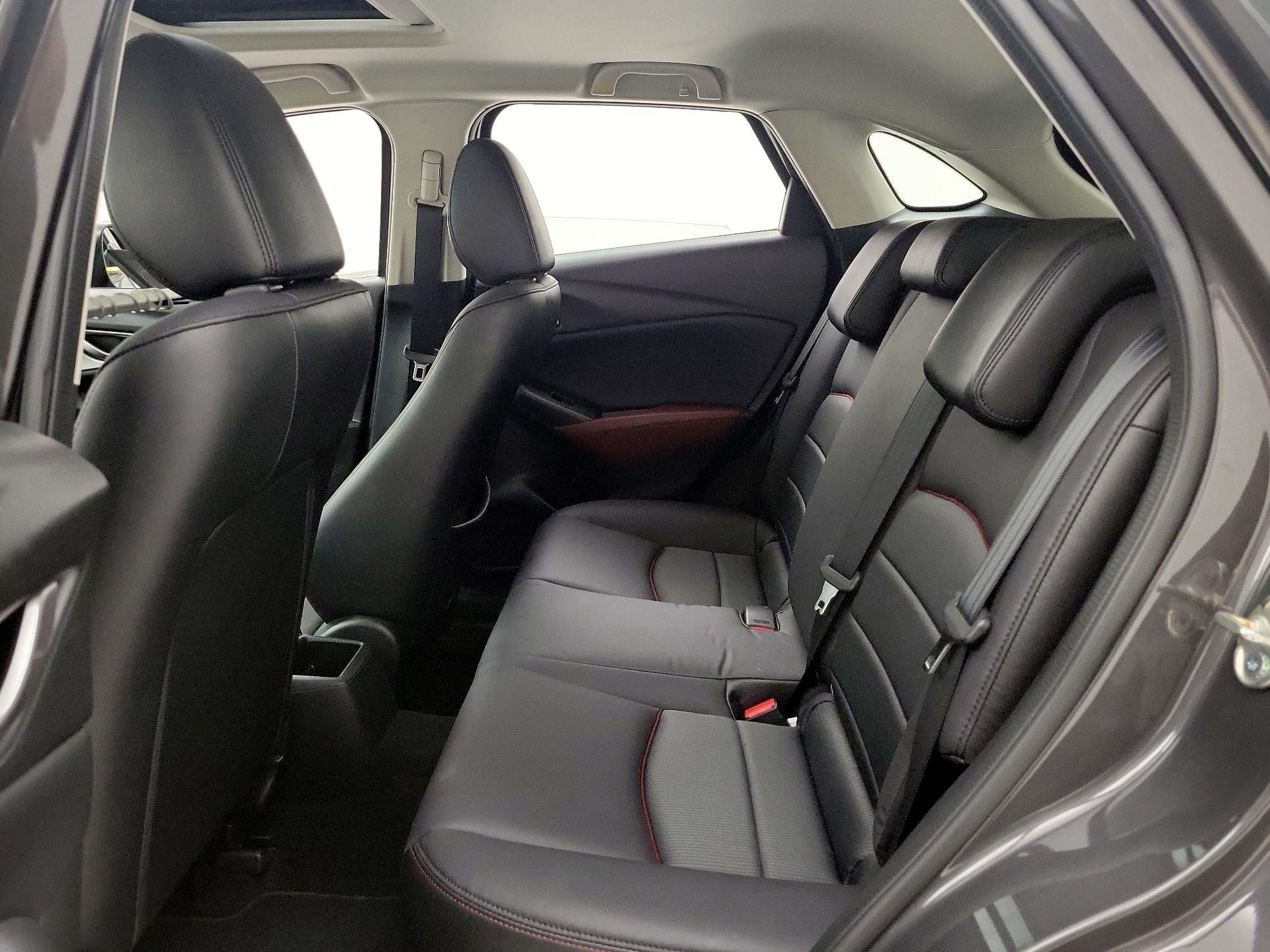 Thumbnail: 2018 Mazda CX-3 - 20