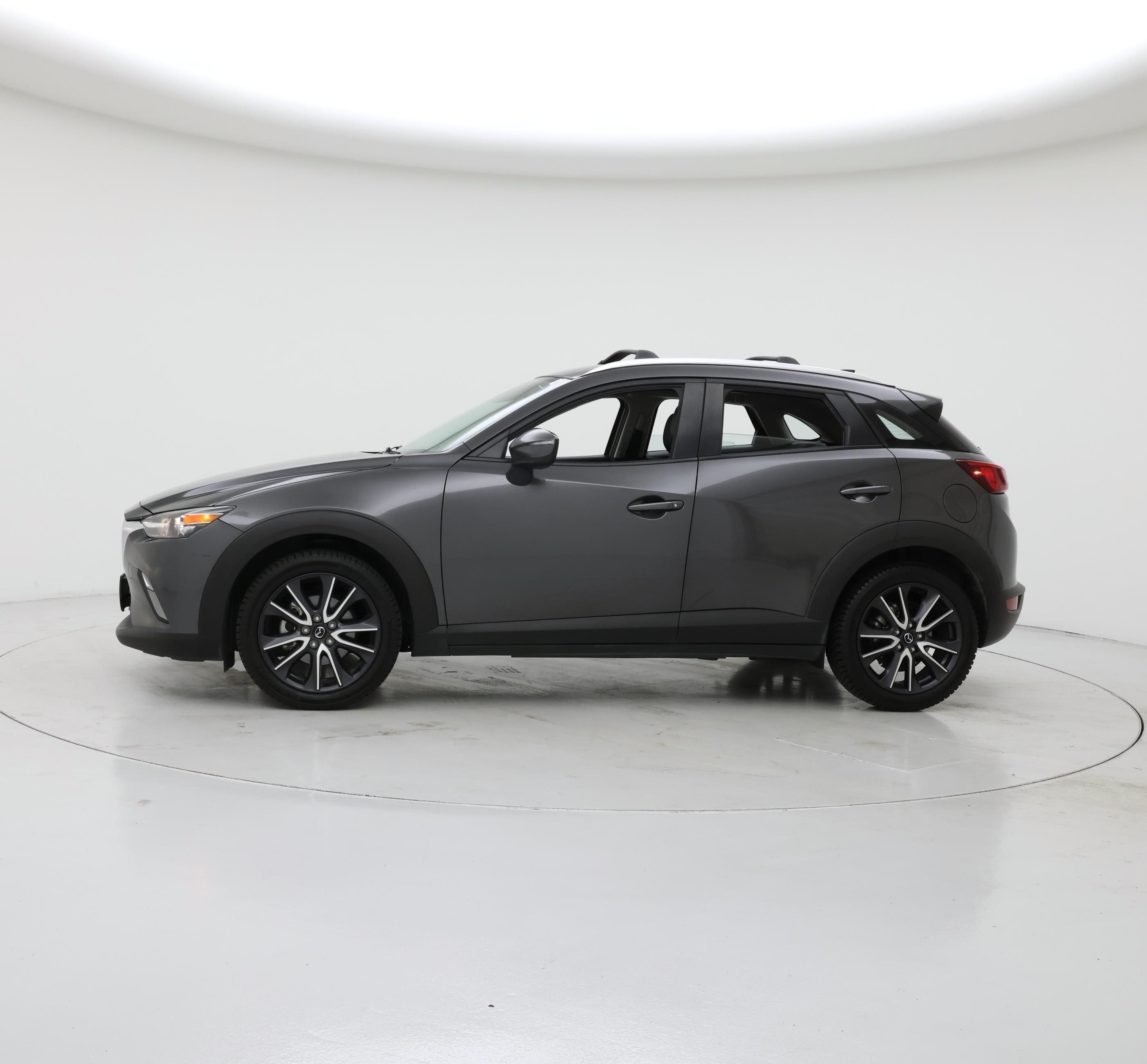 Thumbnail: 2018 Mazda CX-3 - 3