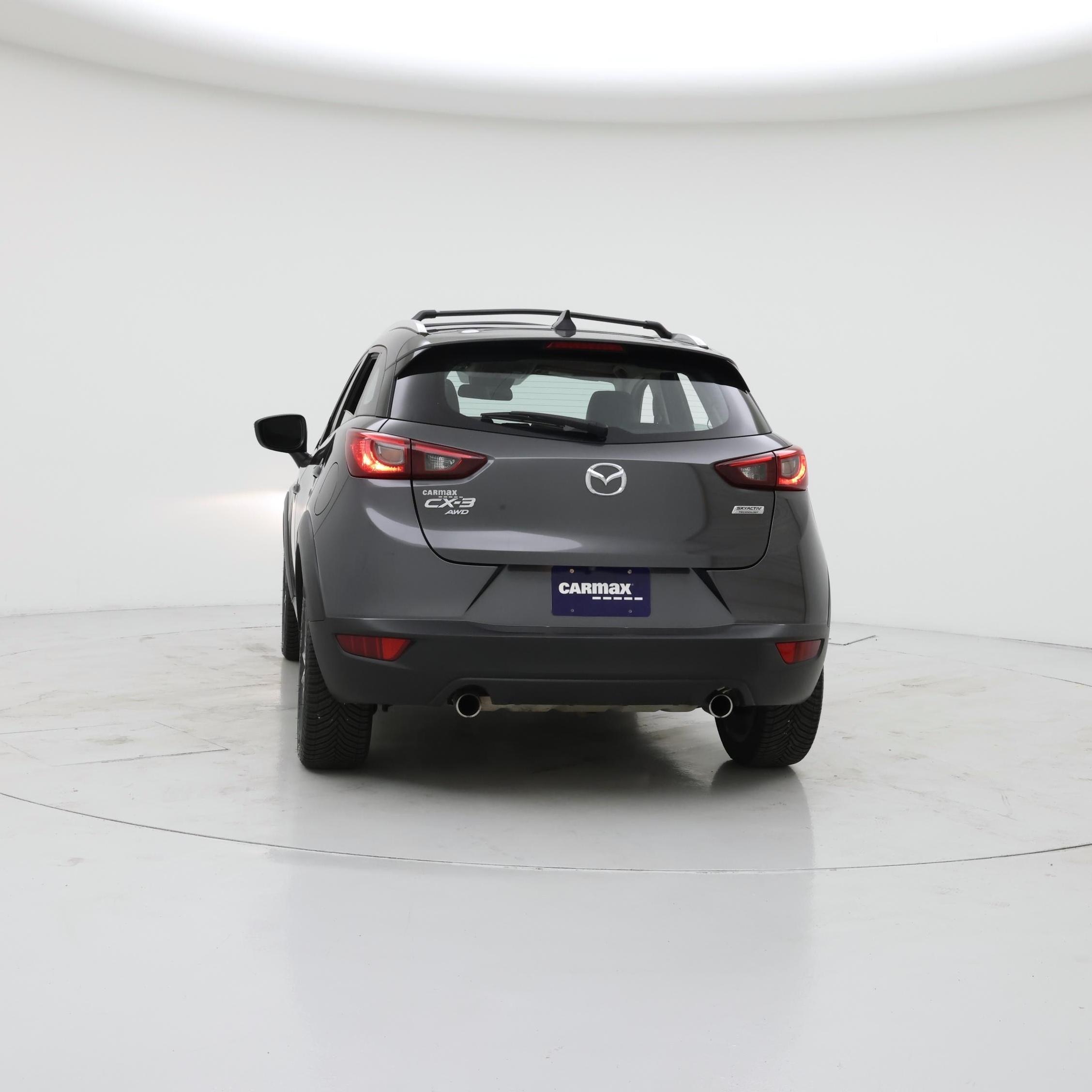 Thumbnail: 2018 Mazda CX-3 - 6