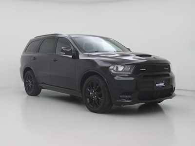 2018 Dodge Durango R/T