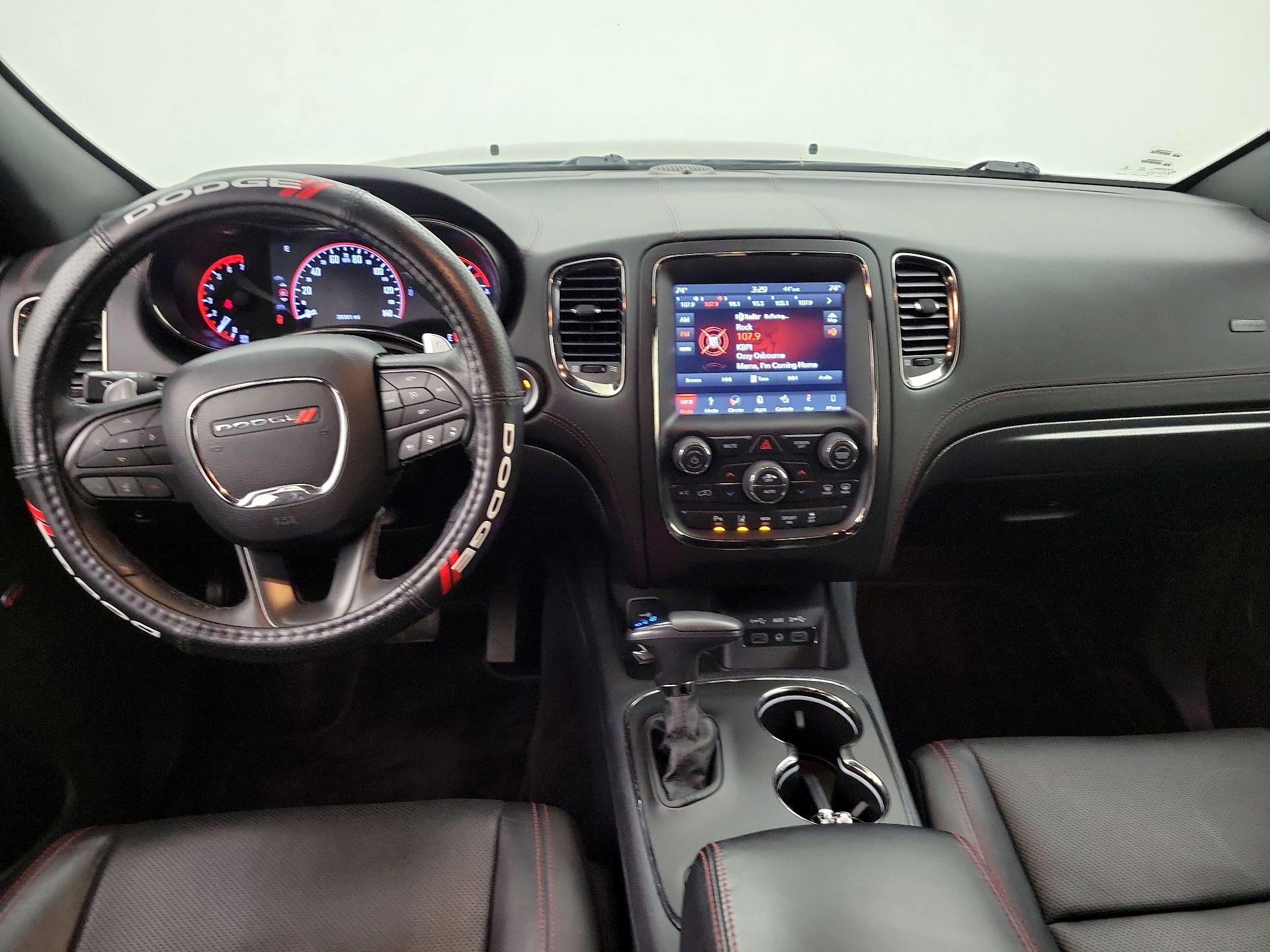 Thumbnail: 2018 Dodge Durango - 9